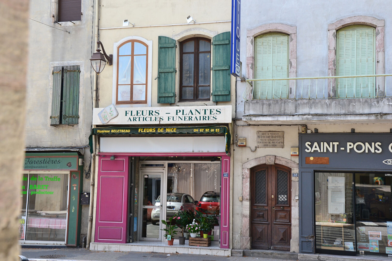 Agence immobilière de D'AVILA IMMOBILIER Saint Georges d'Orques - D'AVILA IMMOBILIER
