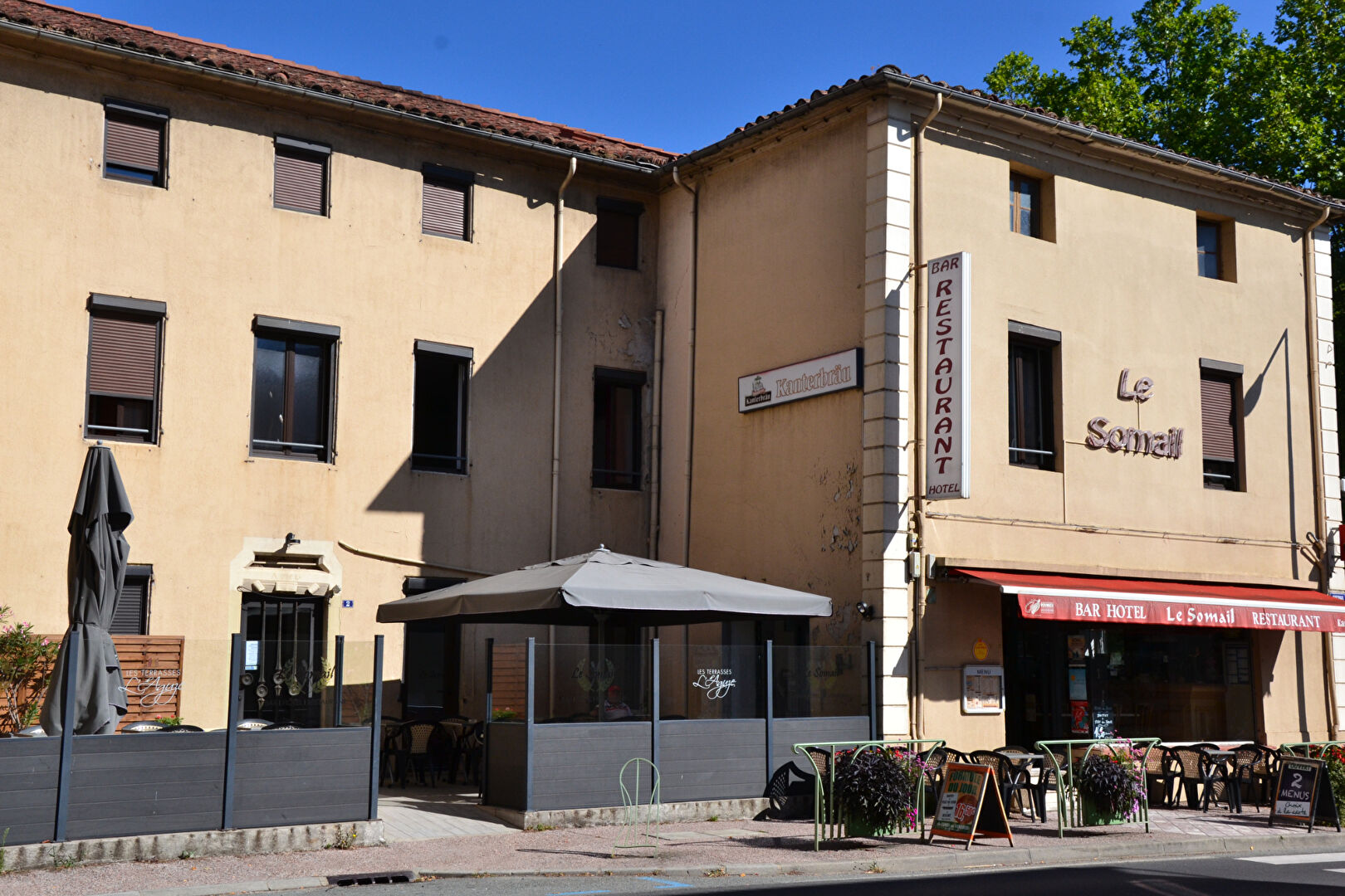 Agence immobilière de D'AVILA IMMOBILIER Saint Georges d'Orques - D'AVILA IMMOBILIER