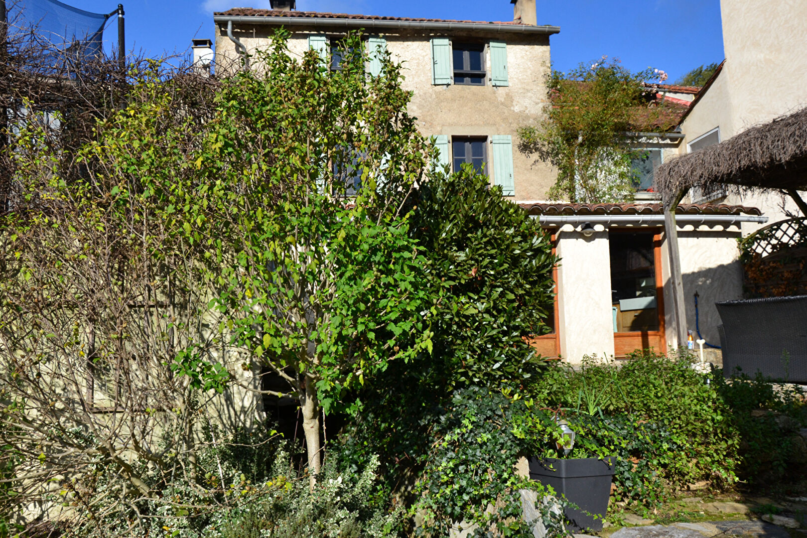 Agence immobilière de D'AVILA IMMOBILIER Saint Georges d'Orques - D'AVILA IMMOBILIER