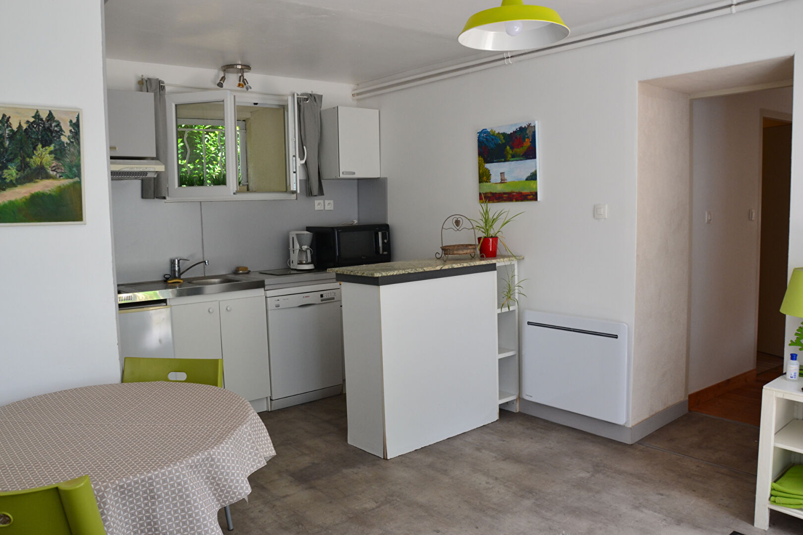 Agence immobilière de D'AVILA IMMOBILIER Saint Georges d'Orques - D'AVILA IMMOBILIER