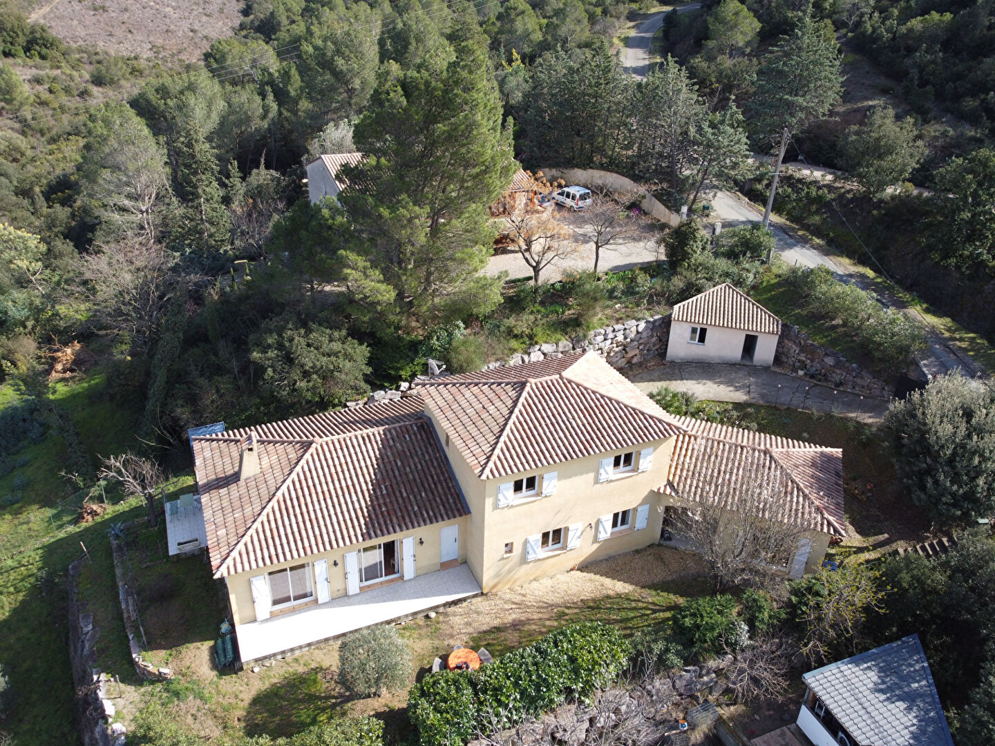 Agence immobilière de D'AVILA IMMOBILIER Saint Georges d'Orques - D'AVILA IMMOBILIER