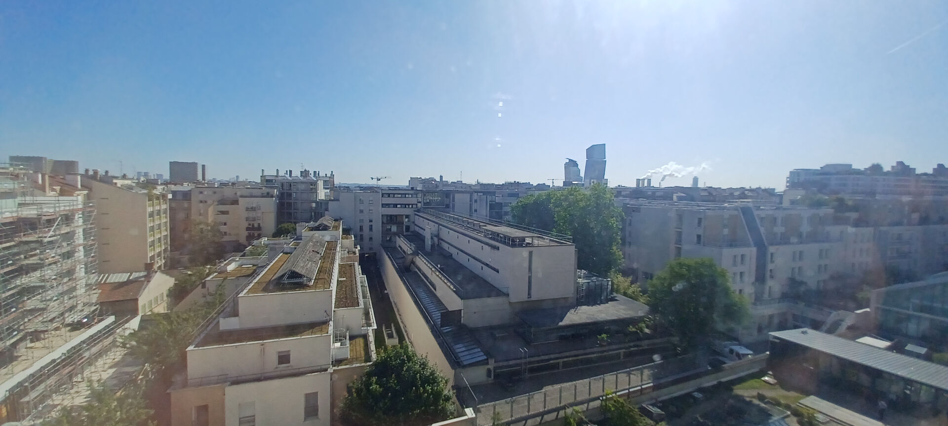 Agence immobilière de DE LACHAISE IMMOBILIER Paris