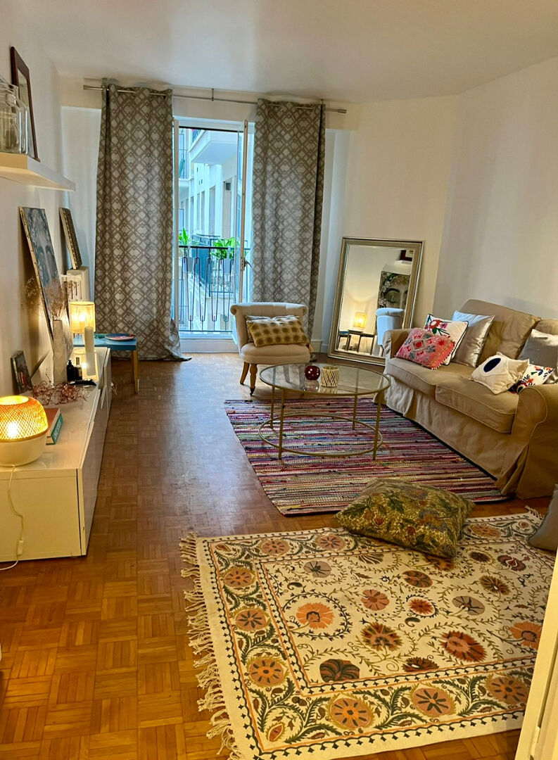Agence immobilière de DE LACHAISE IMMOBILIER Paris