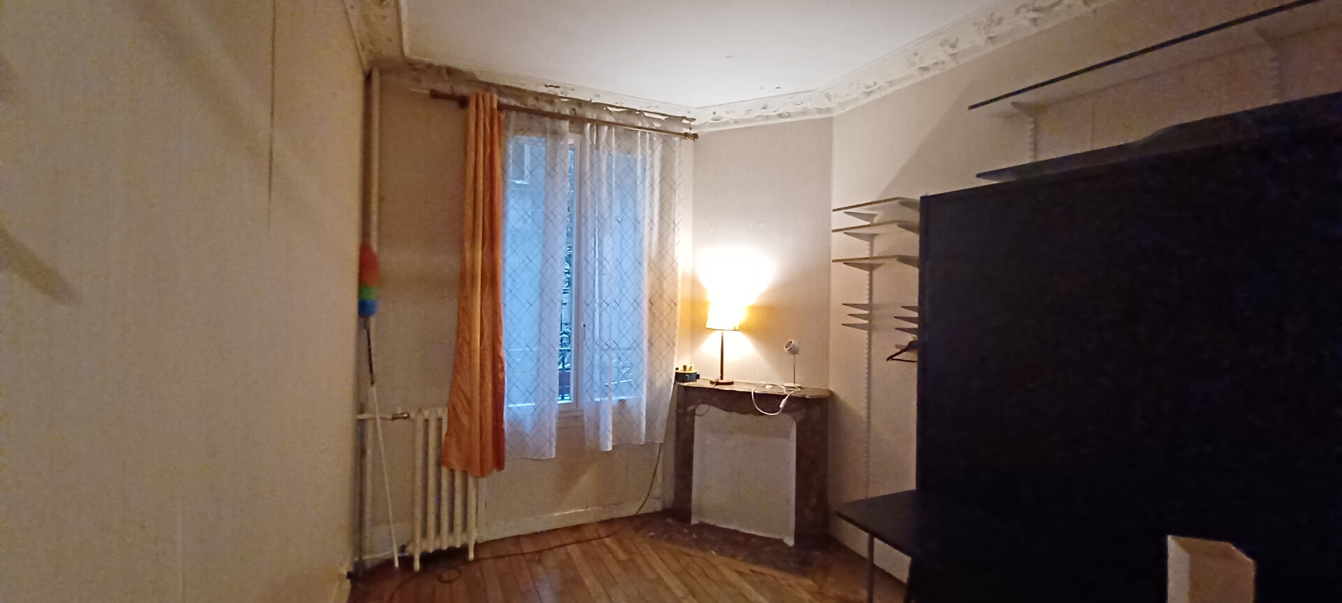 Agence immobilière de DE LACHAISE IMMOBILIER Paris