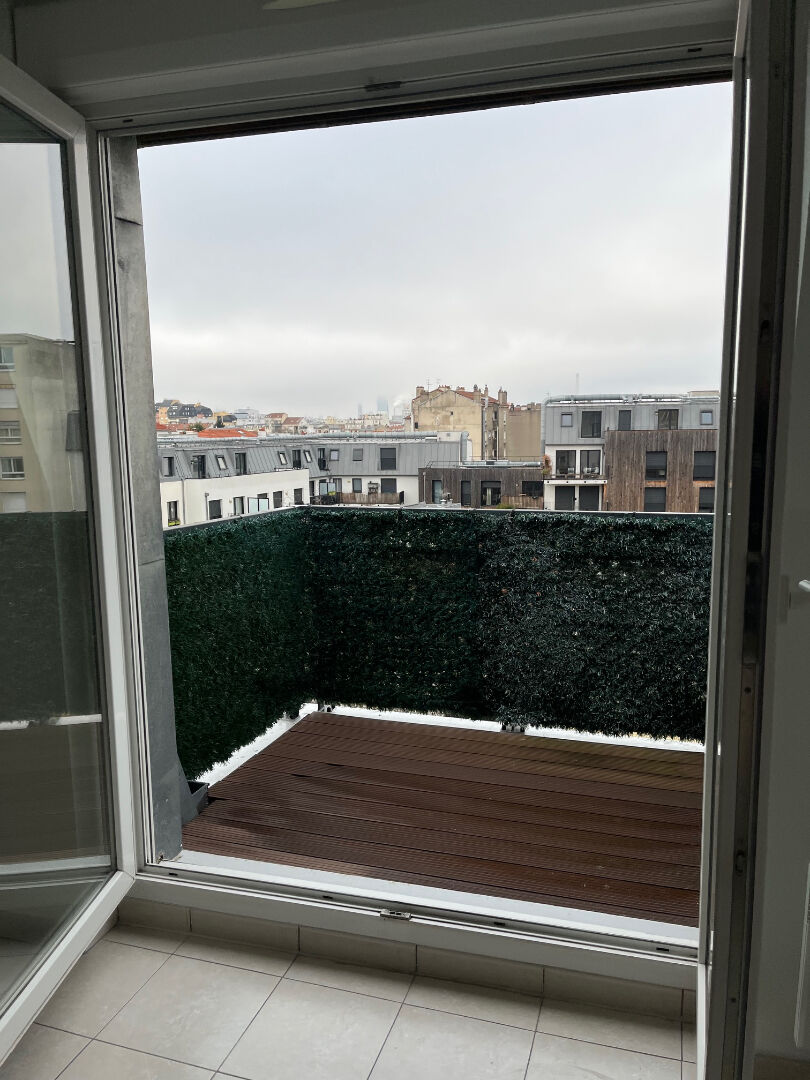 Agence immobilière de DE LACHAISE IMMOBILIER Paris