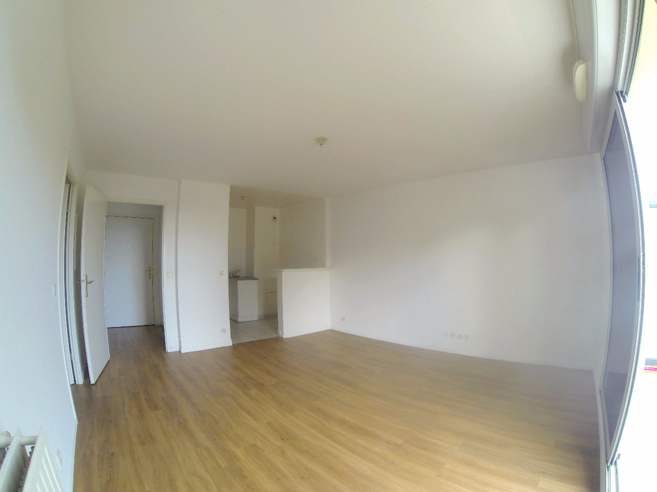 Agence immobilière de DE LACHAISE IMMOBILIER Paris