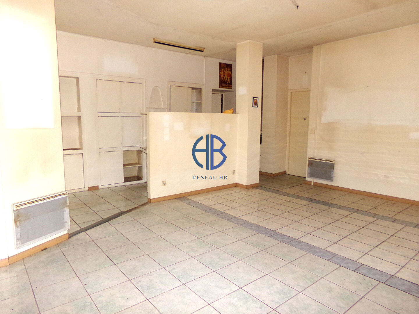 Agence immobilière de Reseau HB - KESSOUATE Jamilla