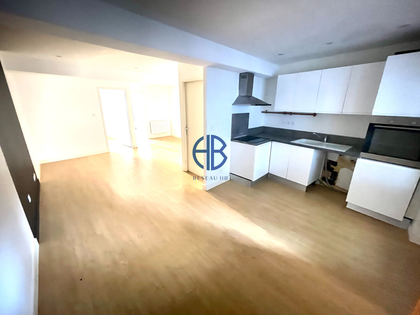 Agence immobilière de Reseau HB - VAGNON Mathieu