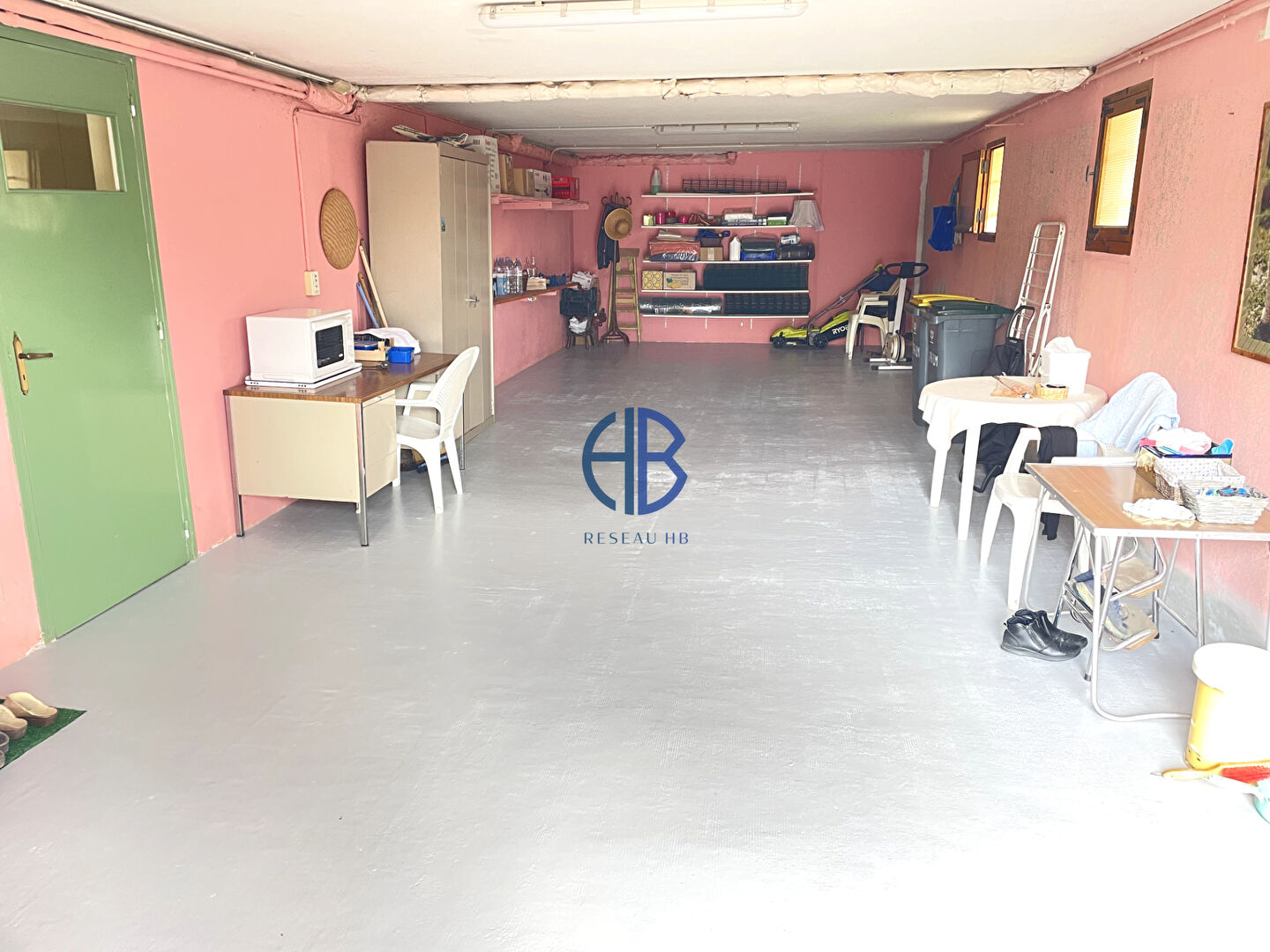 Photo 2 Maisons - La Chapelle De La Tour 6 pièces 179.60 m2 avec garage image 4/6