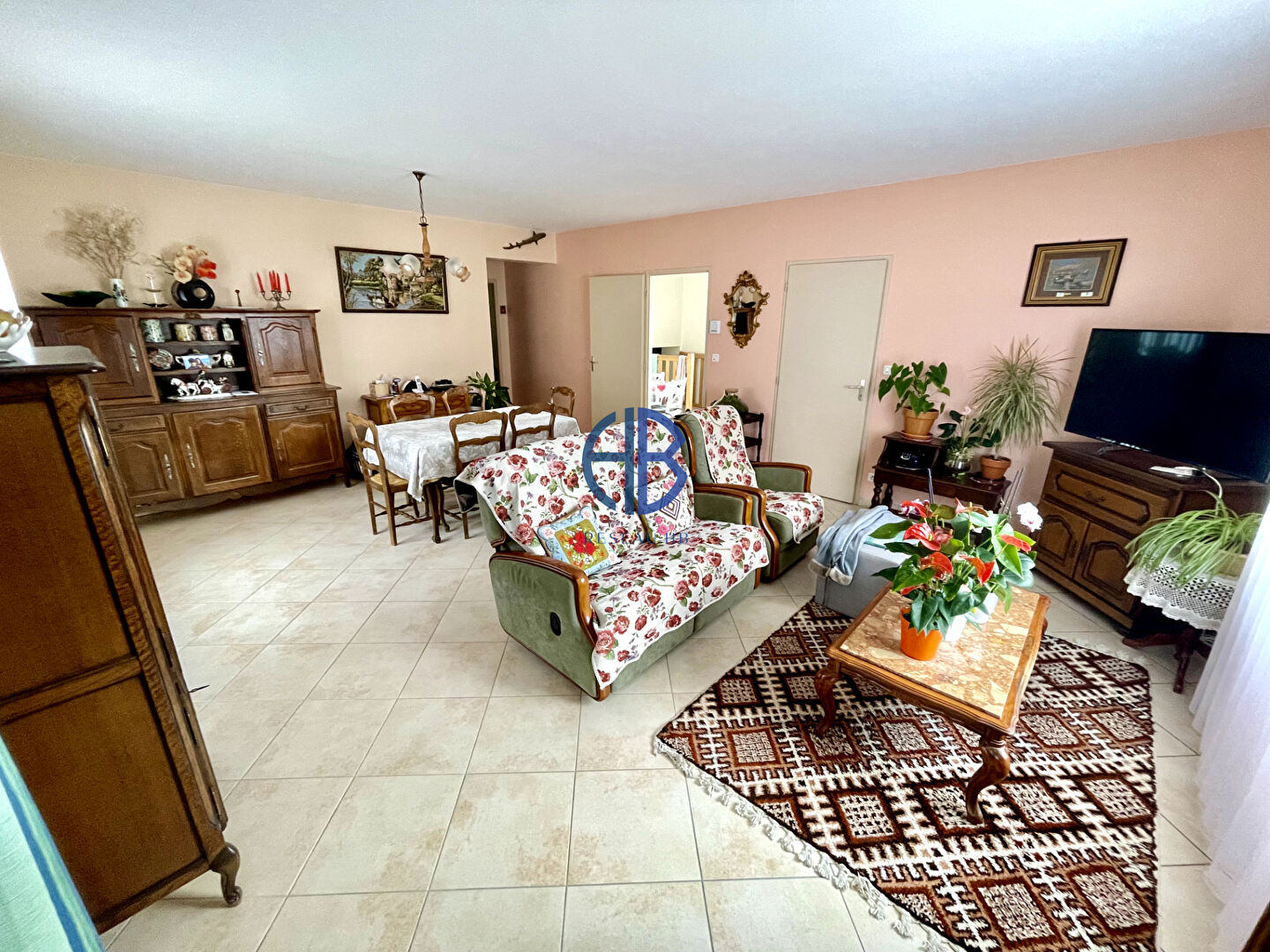 Photo 2 Maisons - La Chapelle De La Tour 6 pièces 179.60 m2 avec garage image 5/6