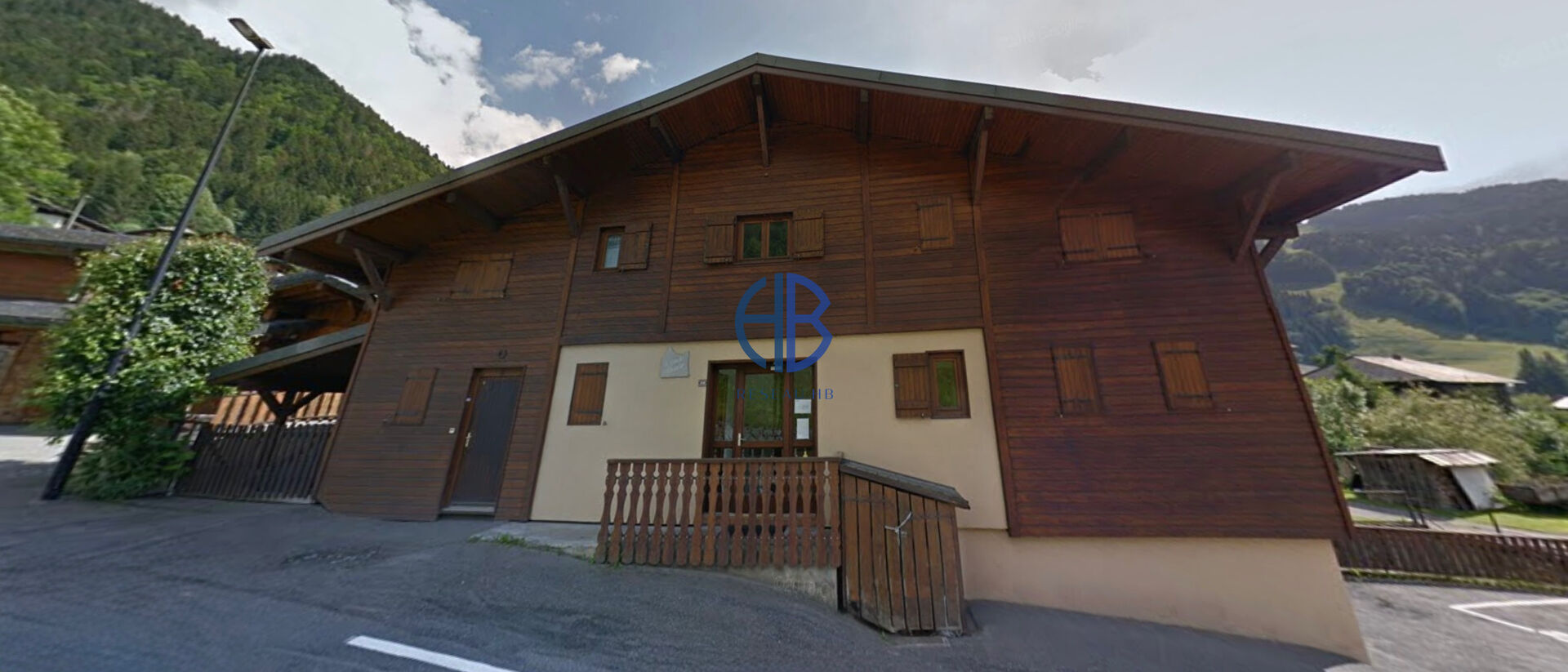 Agence immobilière de Reseau HB - VAGNON Mathieu