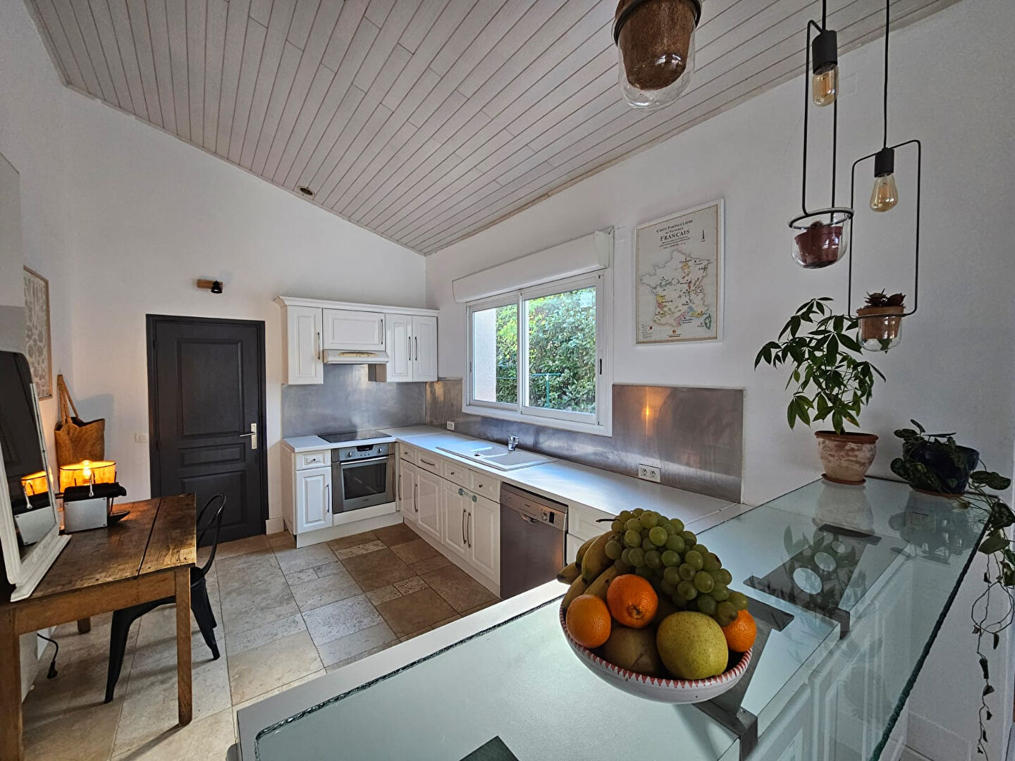 Photo Maison d'architecte T6bis 180m2 avec piscine à Launaguet image 4/6