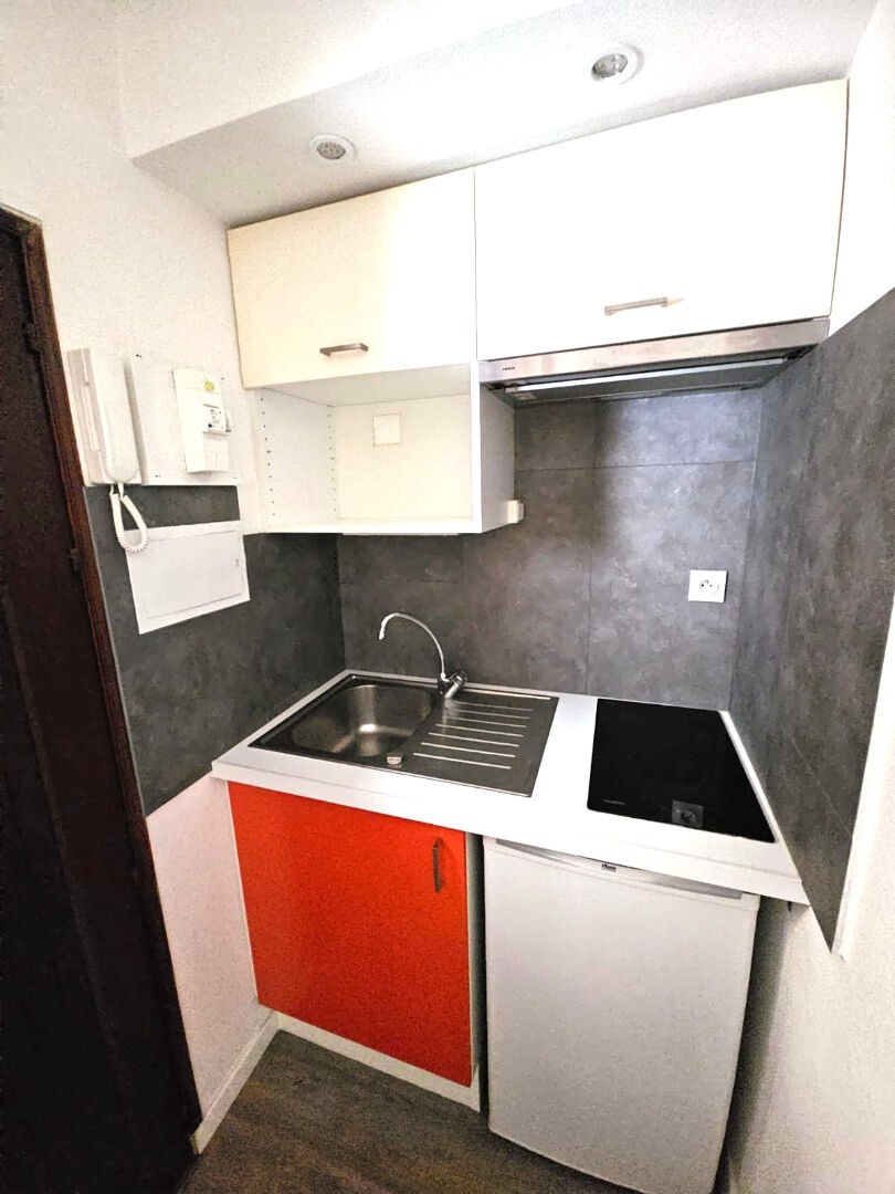 Photo Studio aux Carmes des filatiers ! image 2/5