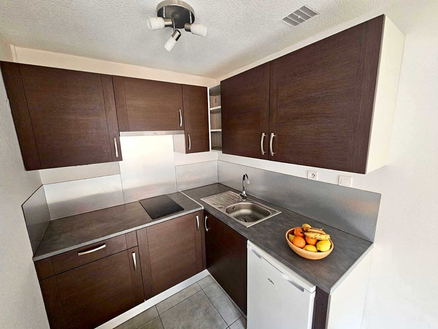 Photo T2 rénové aux Carmes  ! image 3/6