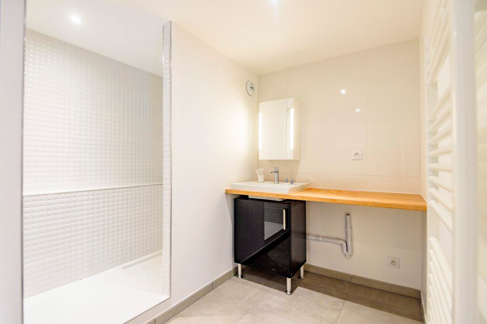 Photo T2 BIS en duplex Jeanne d'Arc image 5/6