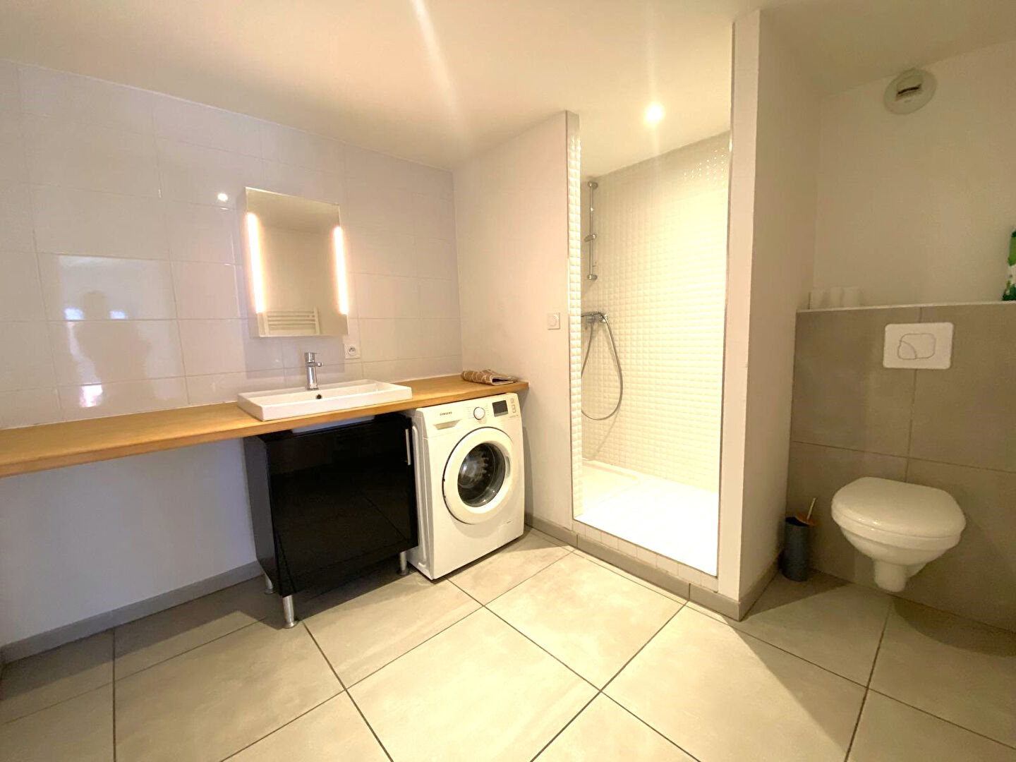 Photo T2 en duplex Jeanne d'Arc image 5/6