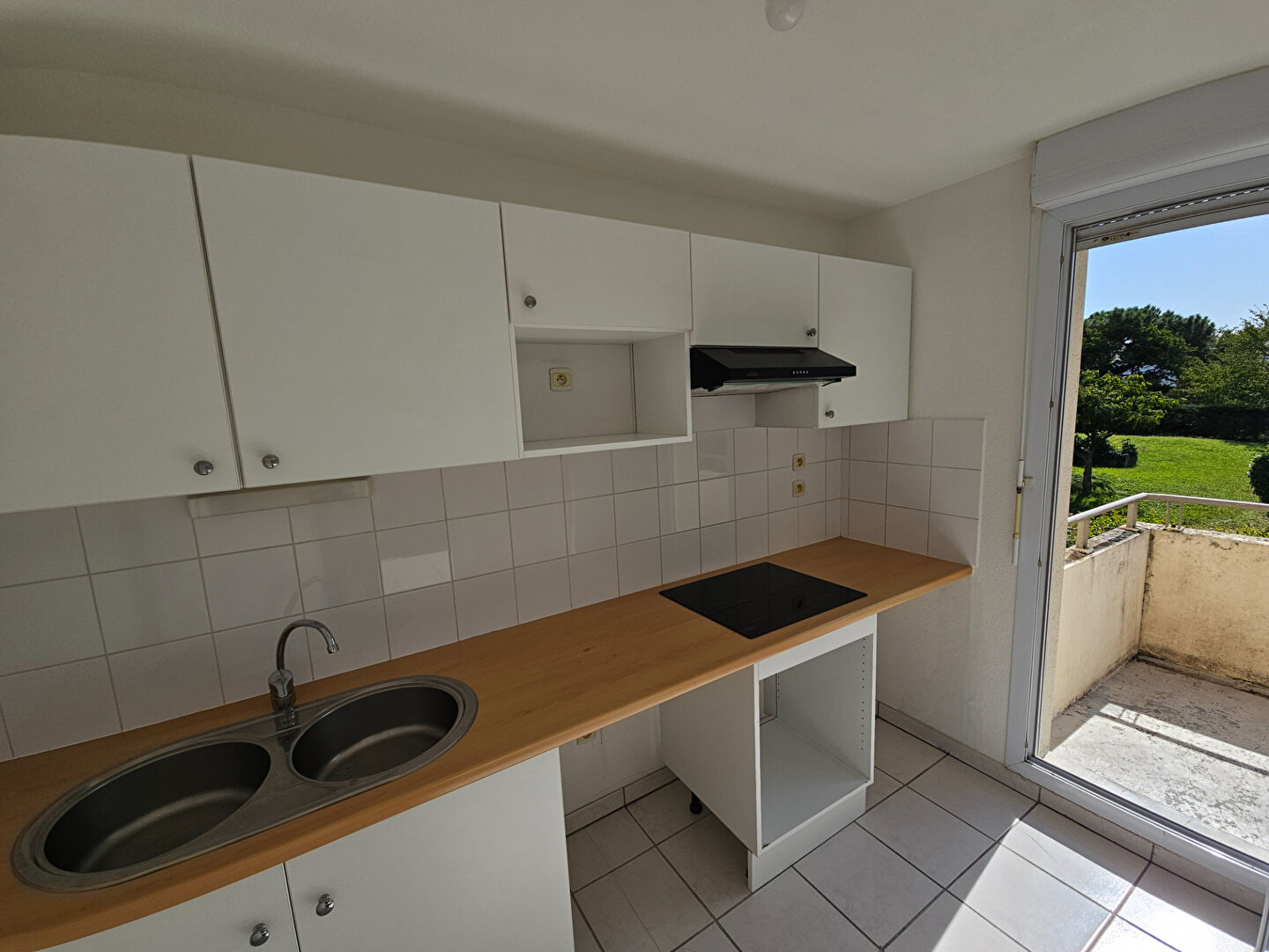 Photo T3 en dernier étage avec terrasse et 2pkg entre Aucamville et Fenouillet image 4/6