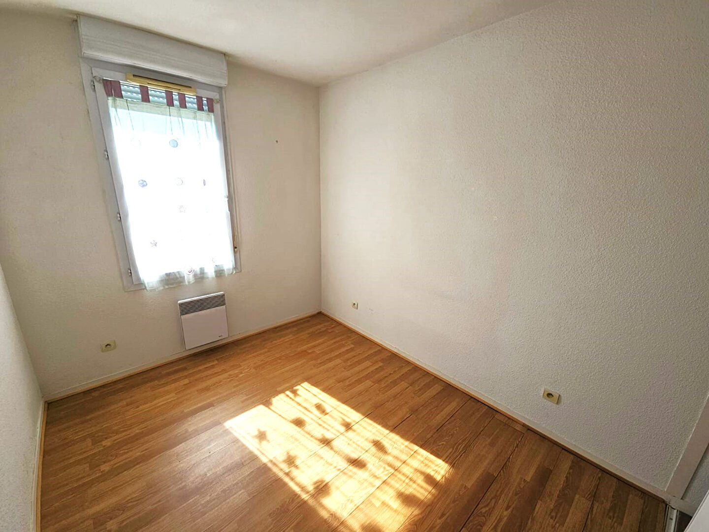 Photo T3 en dernier étage avec terrasse et 2pkg entre Aucamville et Fenouillet image 6/6