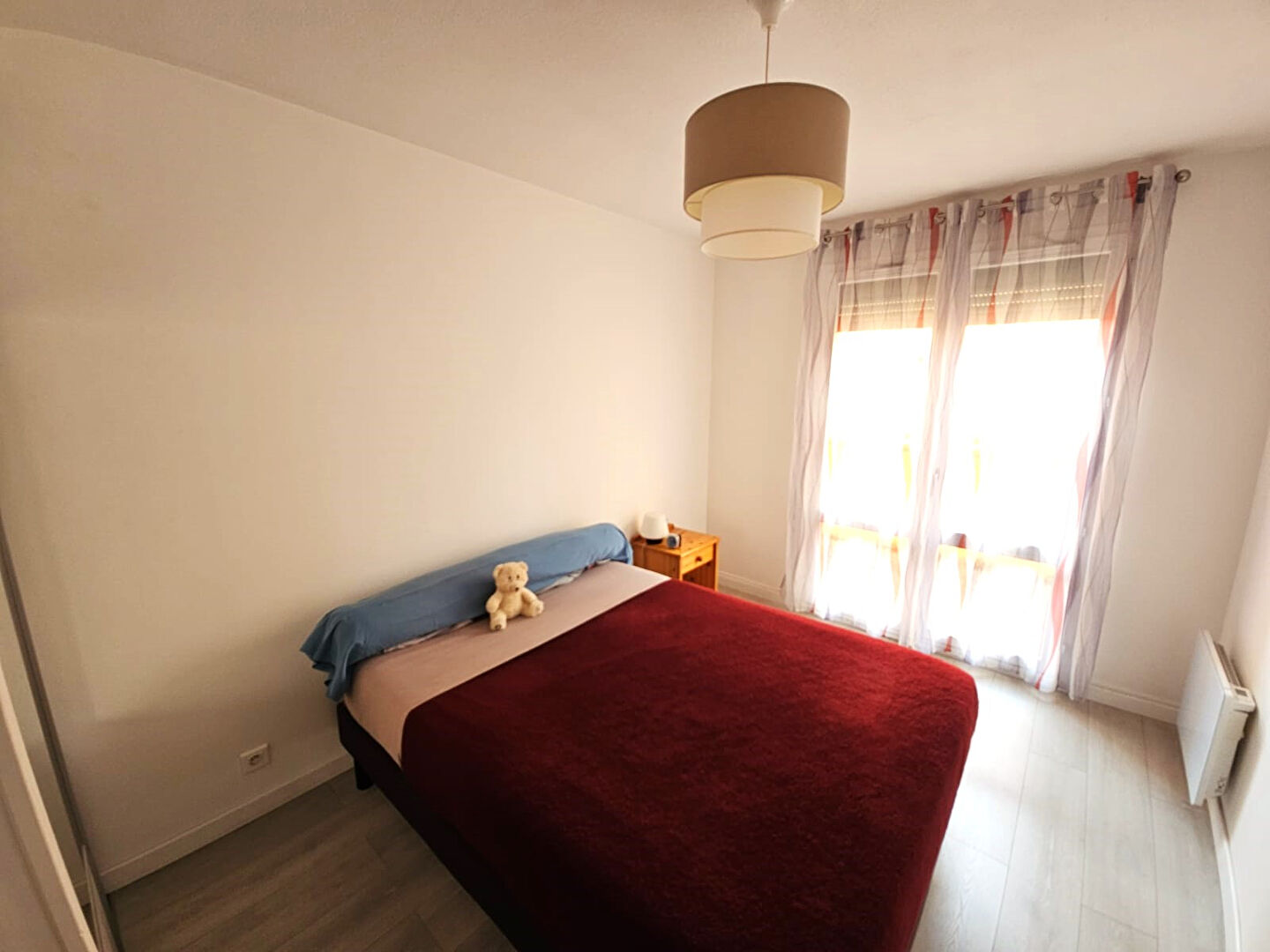 Photo T3 de 65m² avec terrasse et parking à Barrière de Paris ! image 4/6