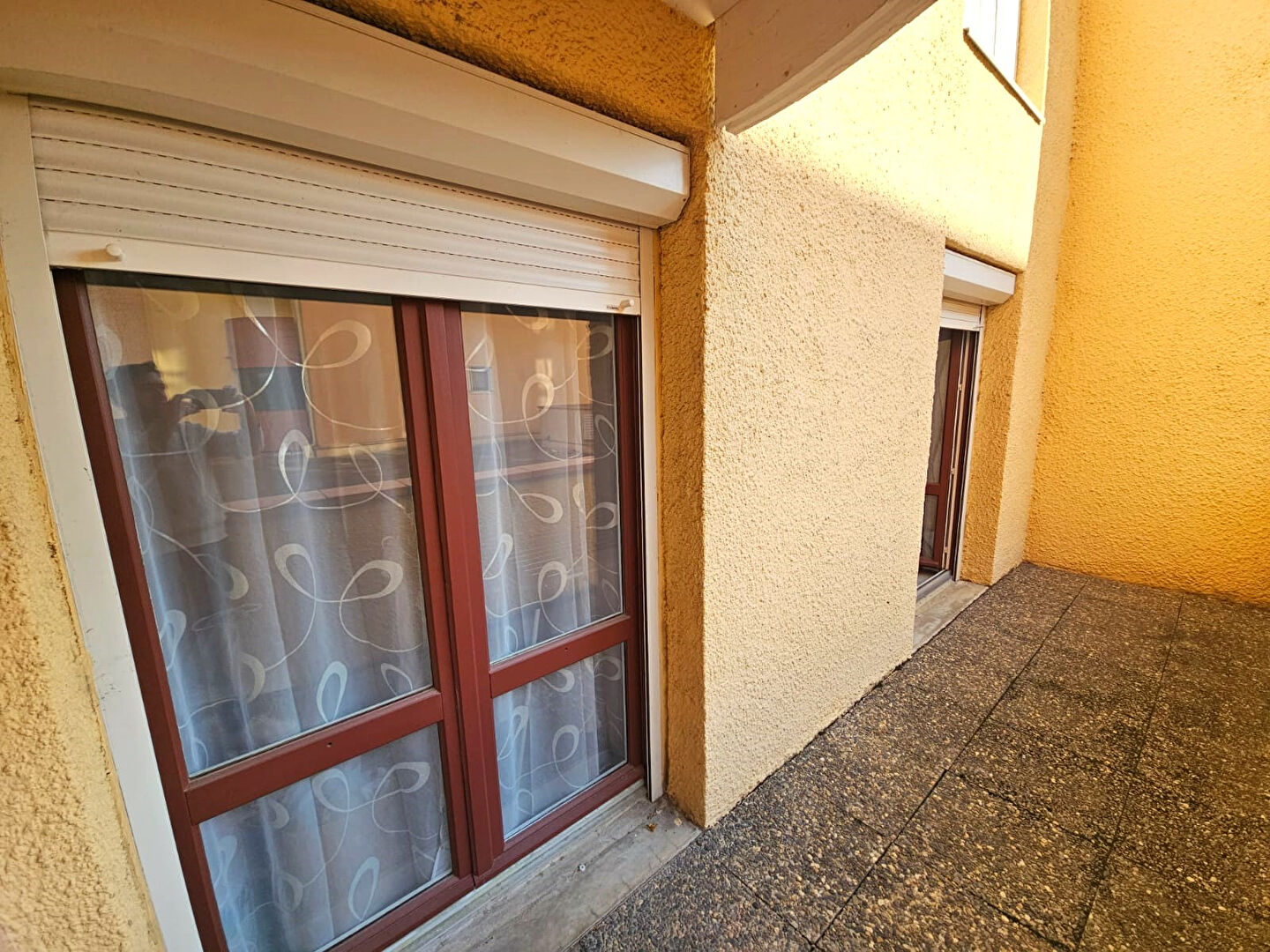 Photo T3 de 65m² avec terrasse et parking à Barrière de Paris ! image 5/6