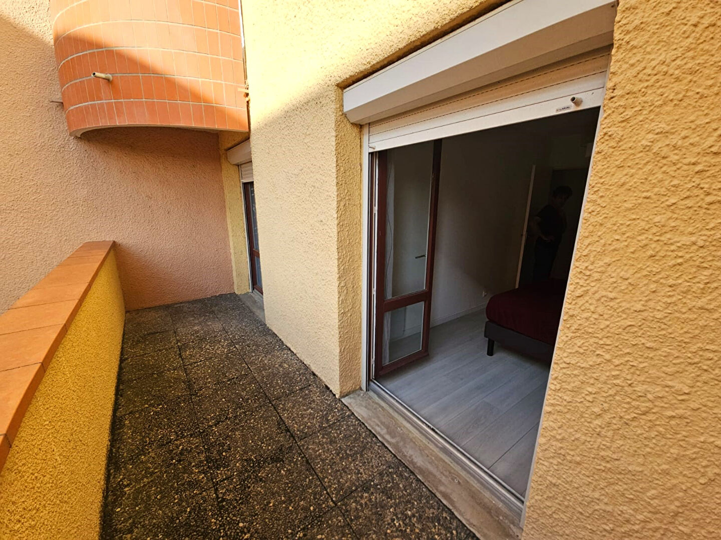 Photo T3 de 65m² avec terrasse et parking à Barrière de Paris ! image 6/6