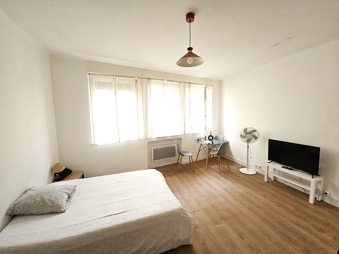 Photo A louer Studio meublé à François Verdier image 4/4