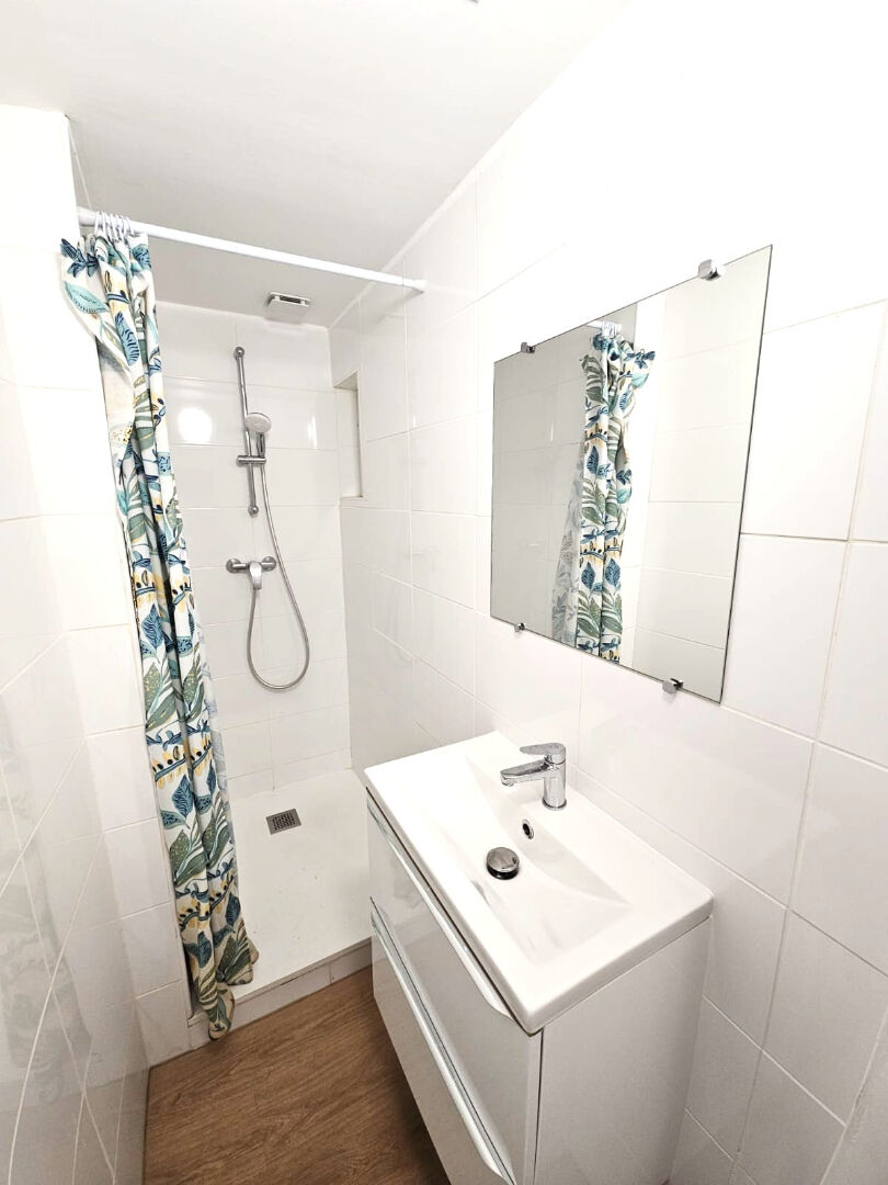 Photo A louer Studio meublé à François Verdier image 4/4