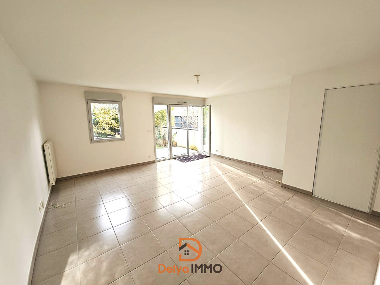 Photo Maison 82m² en duplex place de l'Ormeau ! image 2/6