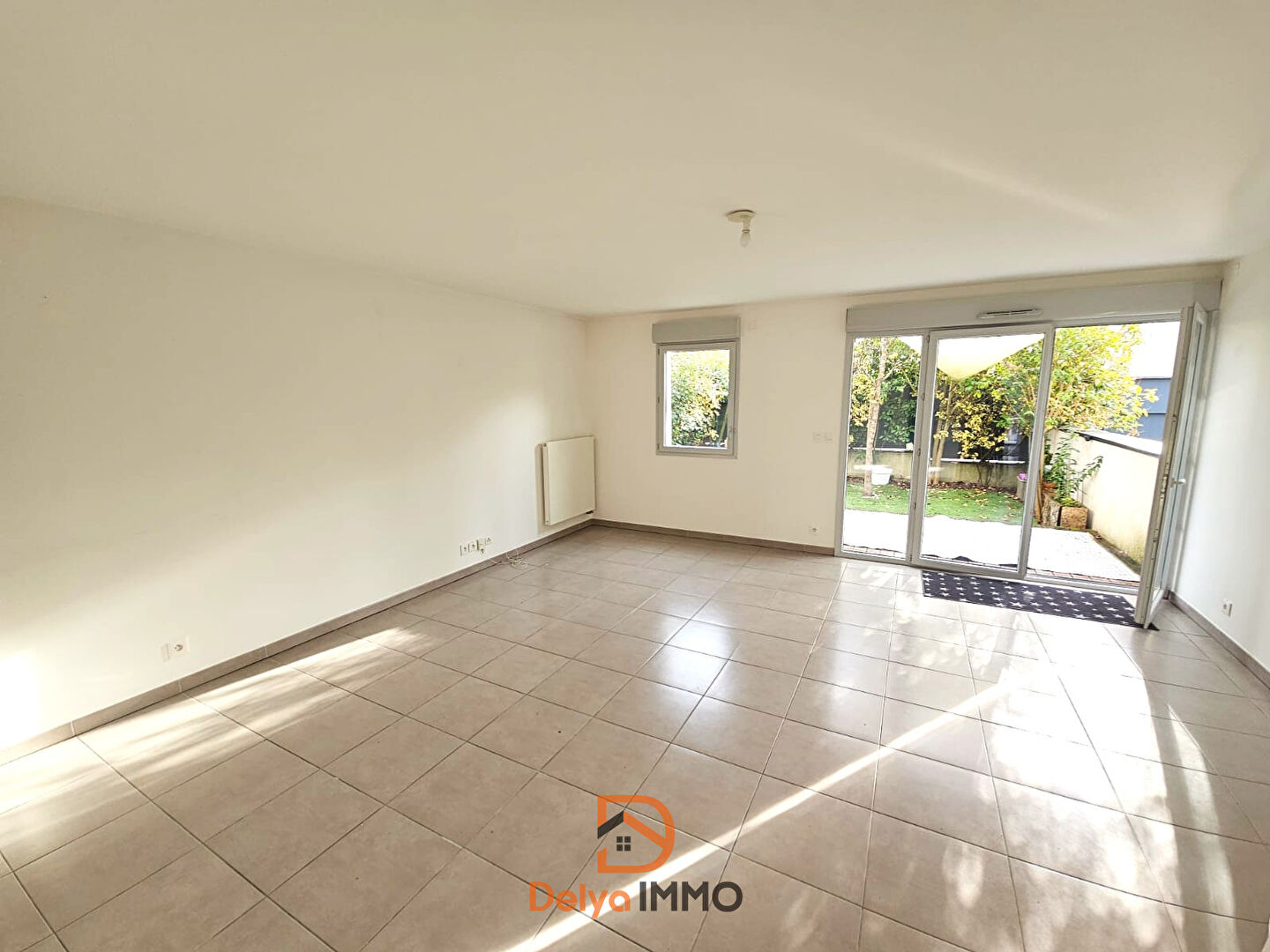 Photo Maison 82m² en duplex place de l'Ormeau ! image 3/6