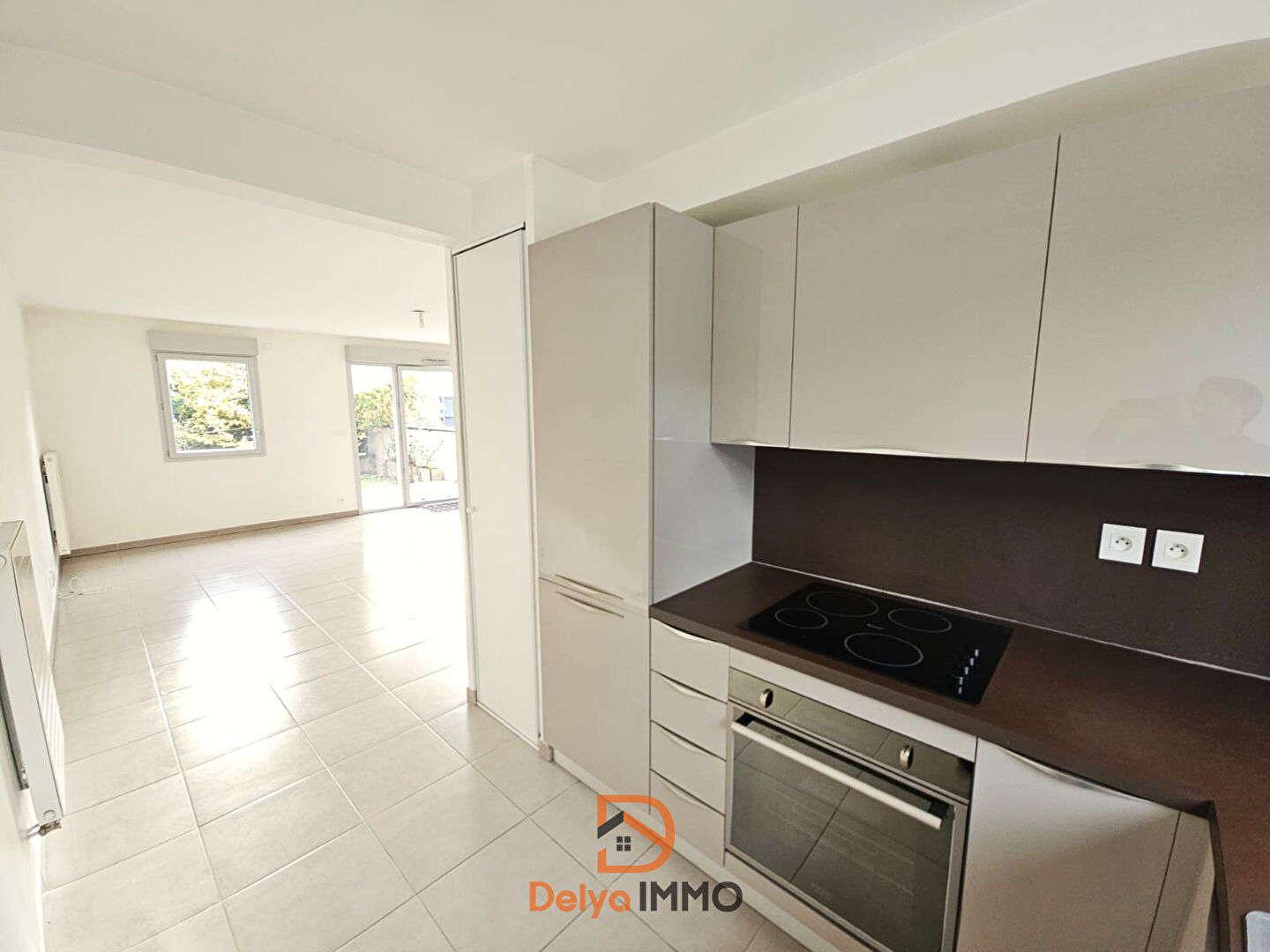 Photo Maison 82m² en duplex place de l'Ormeau ! image 4/6