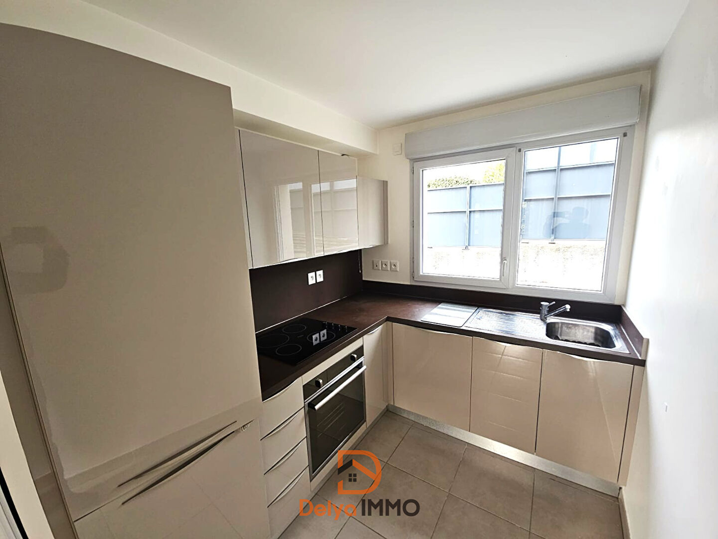 Photo Maison 82m² en duplex place de l'Ormeau ! image 5/6