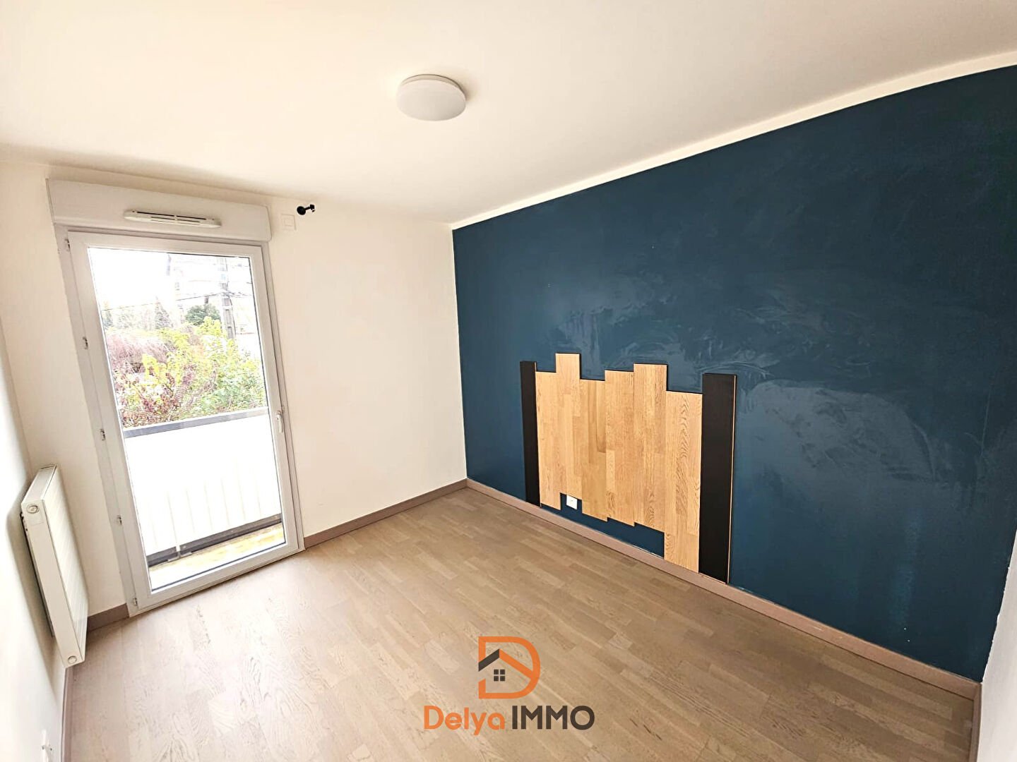 Photo Maison 82m² en duplex place de l'Ormeau ! image 6/6