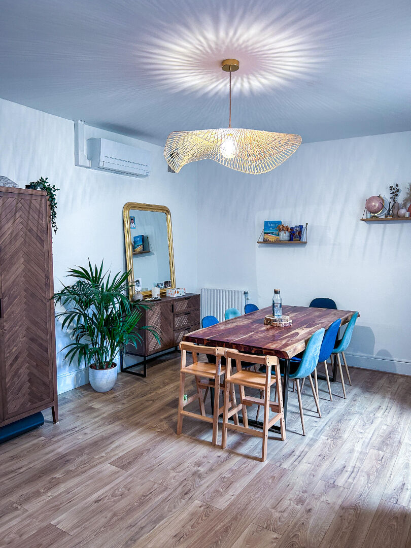 Photo Maison T4 bis avec piscine, quartier Guilhemery image 4/6