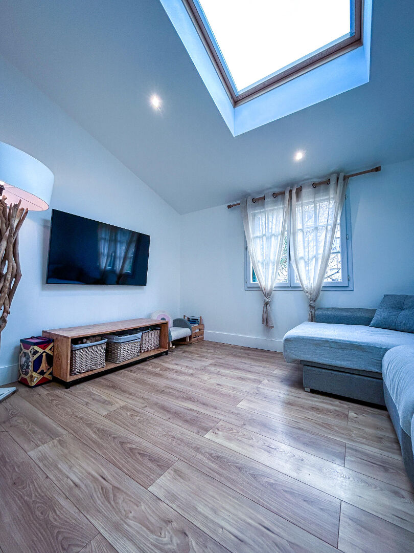 Photo Maison T4 bis avec piscine, quartier Guilhemery image 5/6