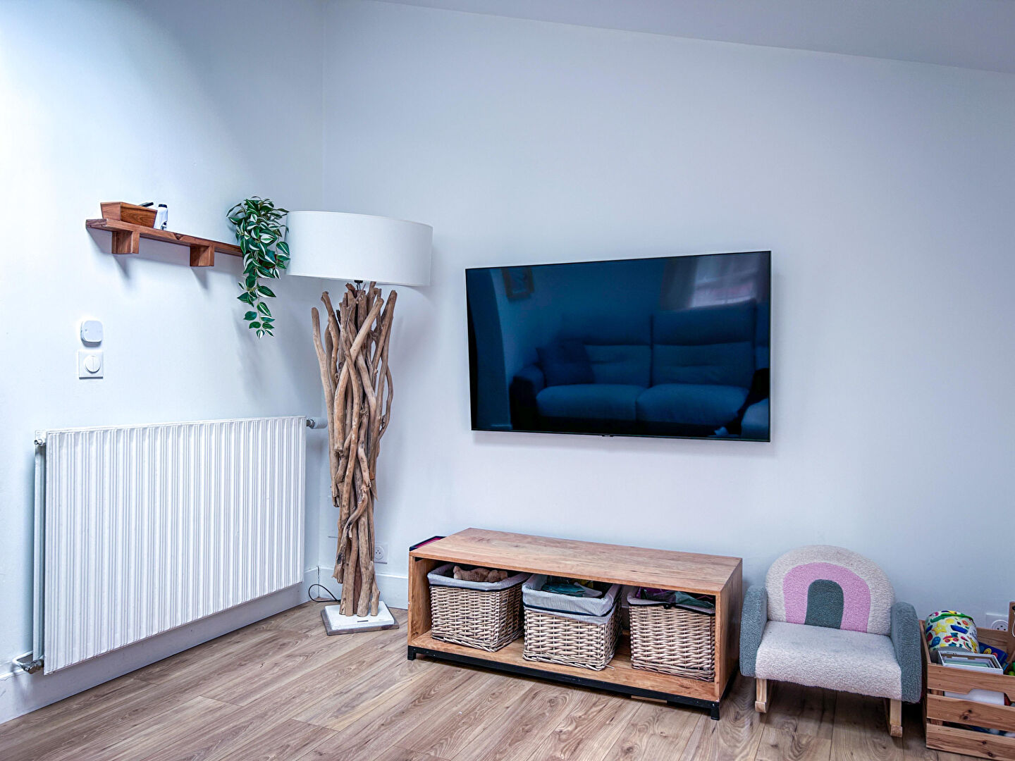 Photo Maison T4 bis avec piscine, quartier Guilhemery image 6/6