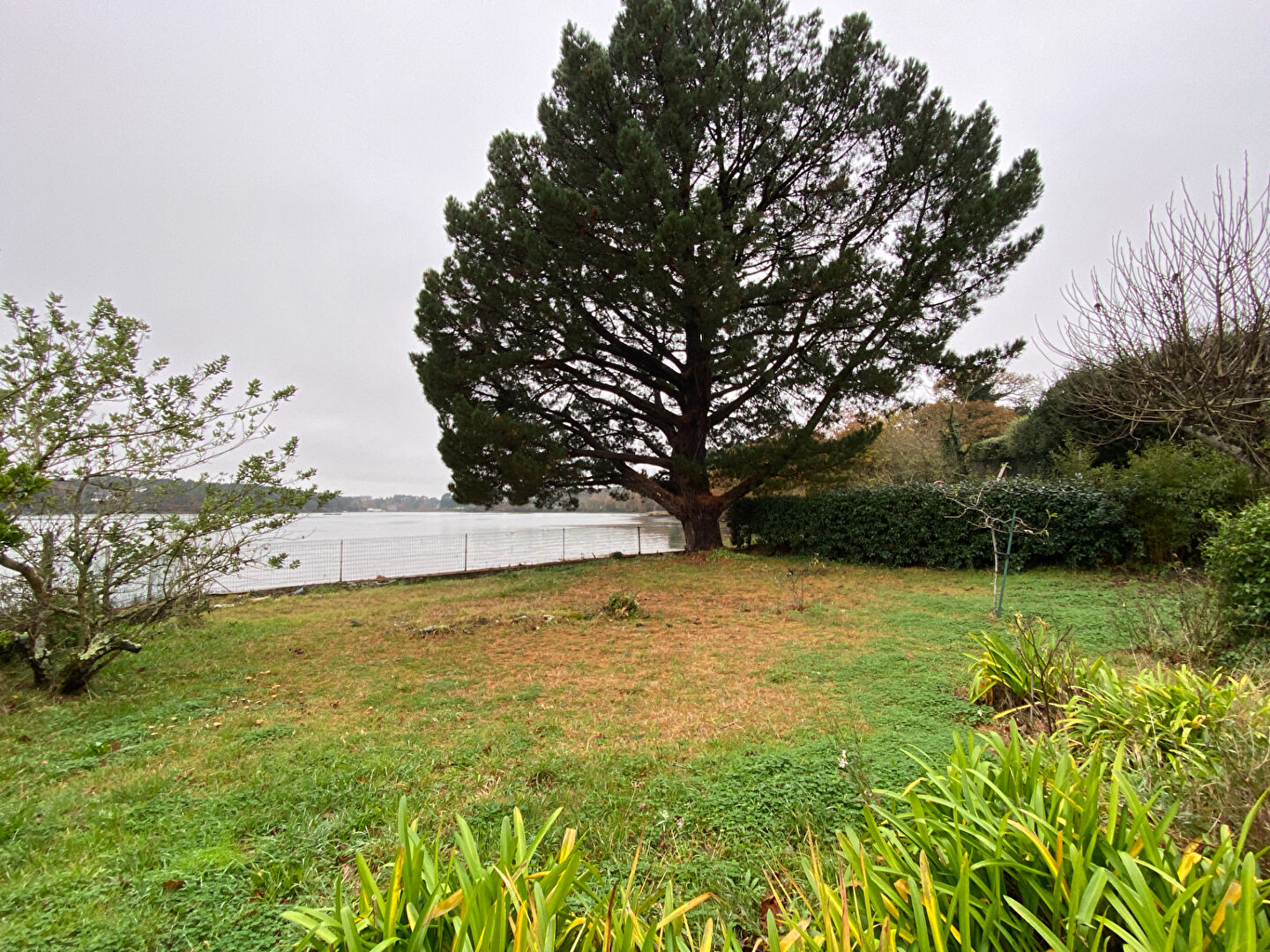 Photo Longère Arradon image 2/6