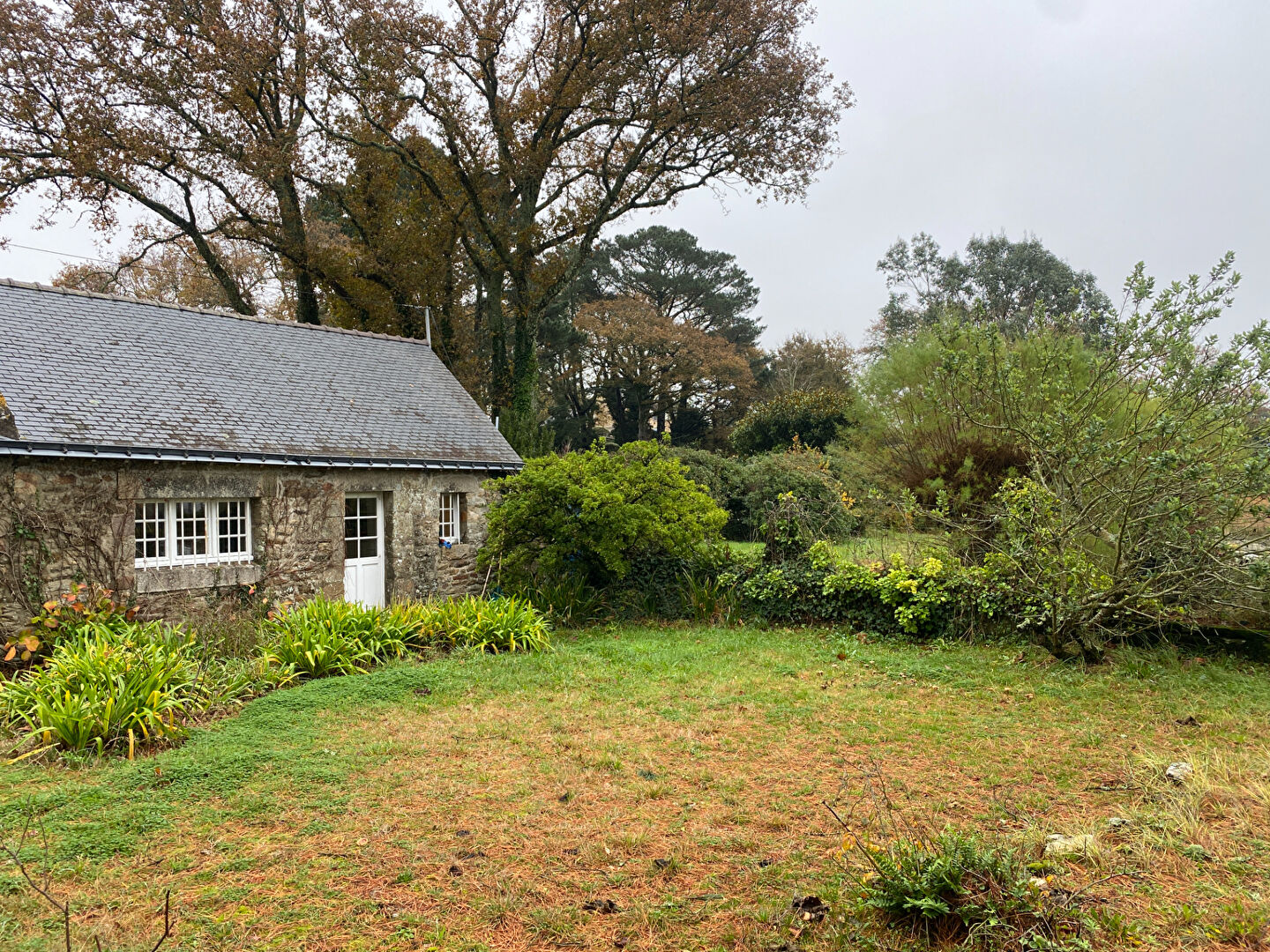 Photo Longère Arradon image 3/6