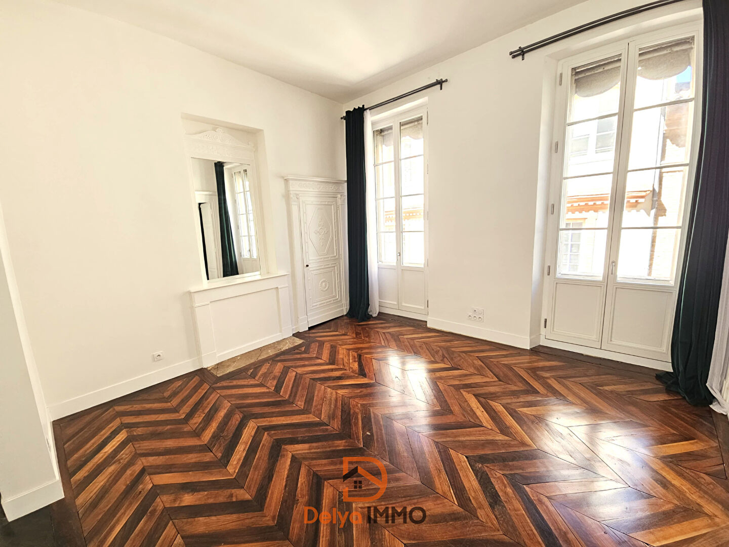 Photo A louer T3 de standing de 73m² en hyper centre ! image 2/6