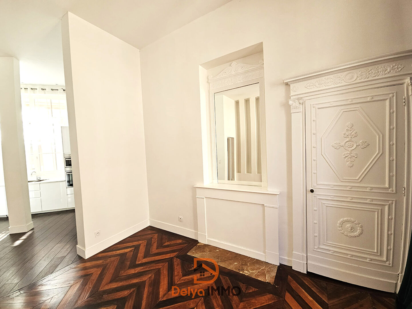 Photo A louer T3 de standing de 73m² en hyper centre ! image 3/6