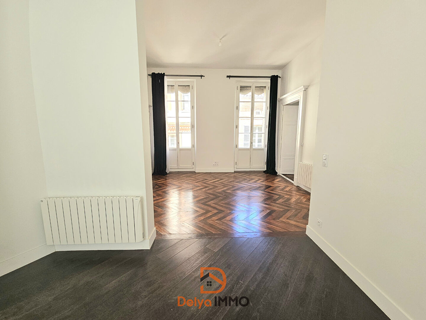 Photo A louer T3 de standing de 73m² en hyper centre ! image 4/6