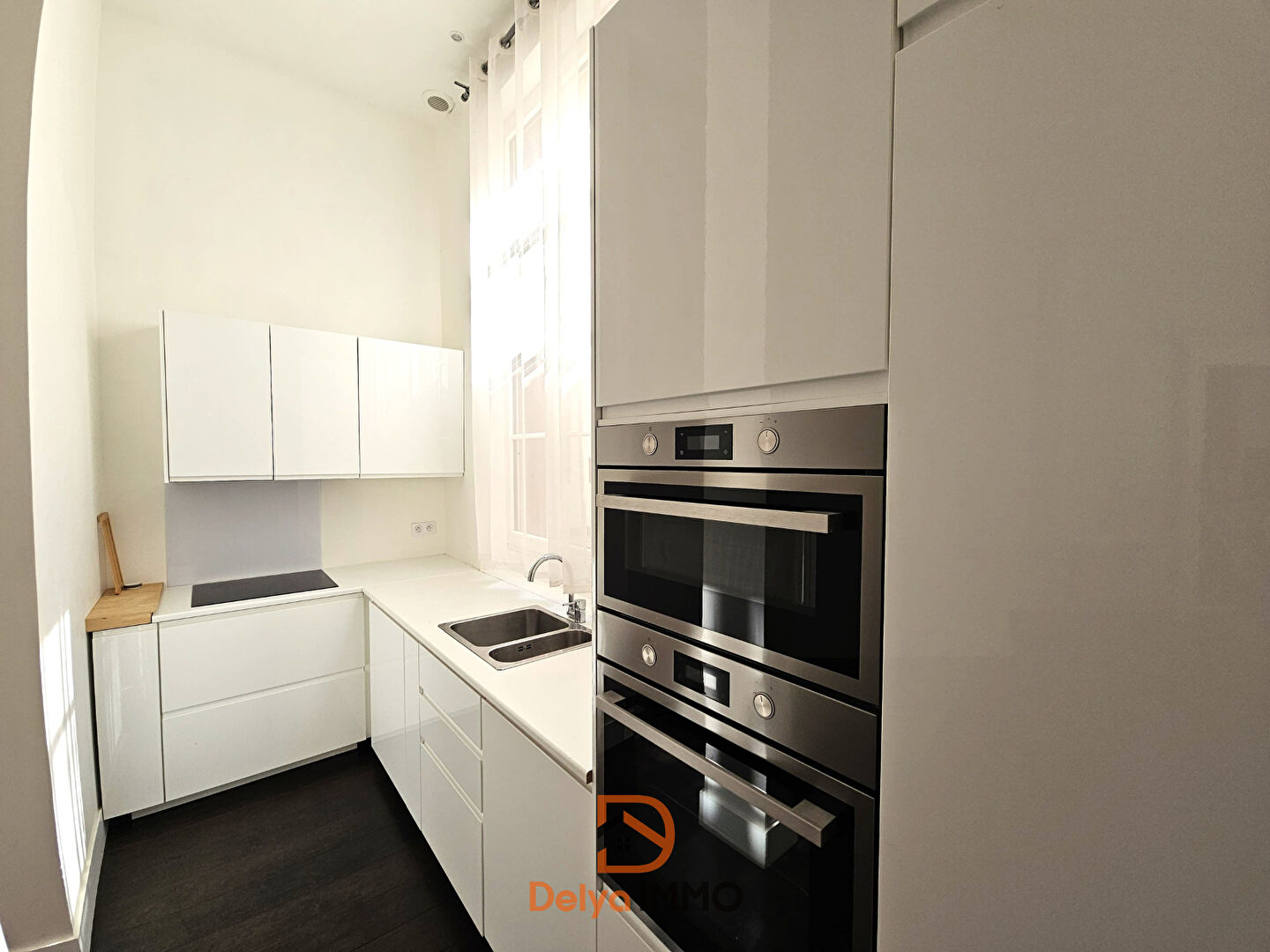 Photo A louer T3 de standing de 73m² en hyper centre ! image 5/6