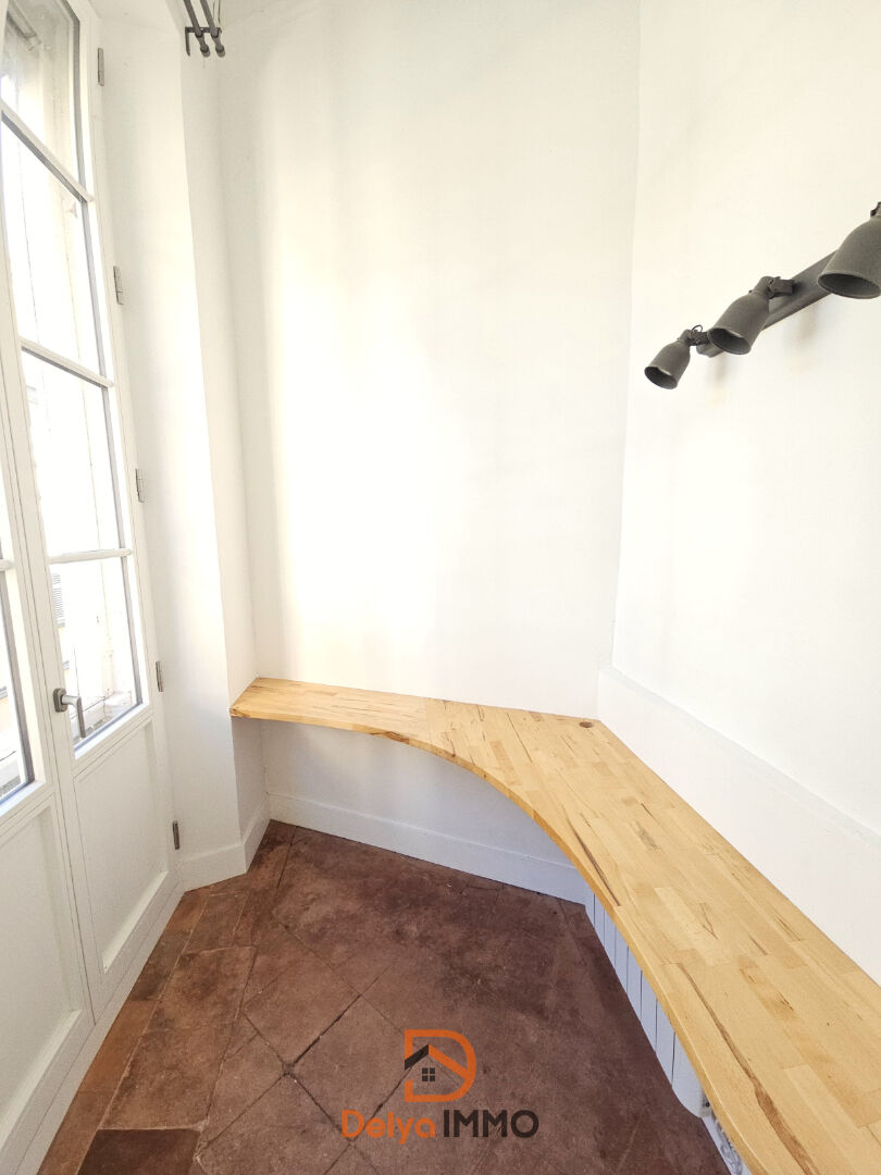 Photo A louer T3 de standing de 73m² en hyper centre ! image 6/6