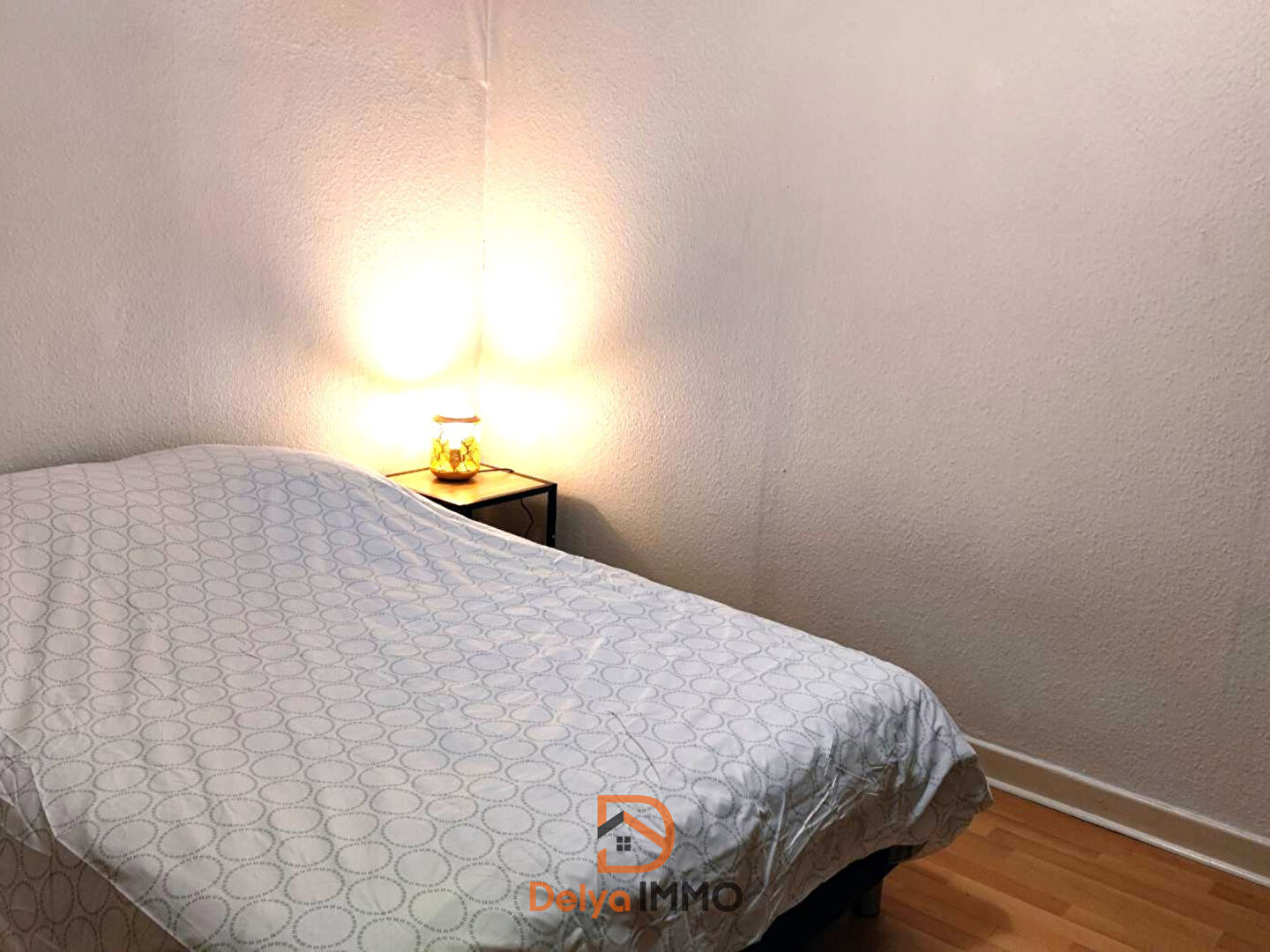 Photo Appartement T2 de 41m² aux Carmes image 5/6