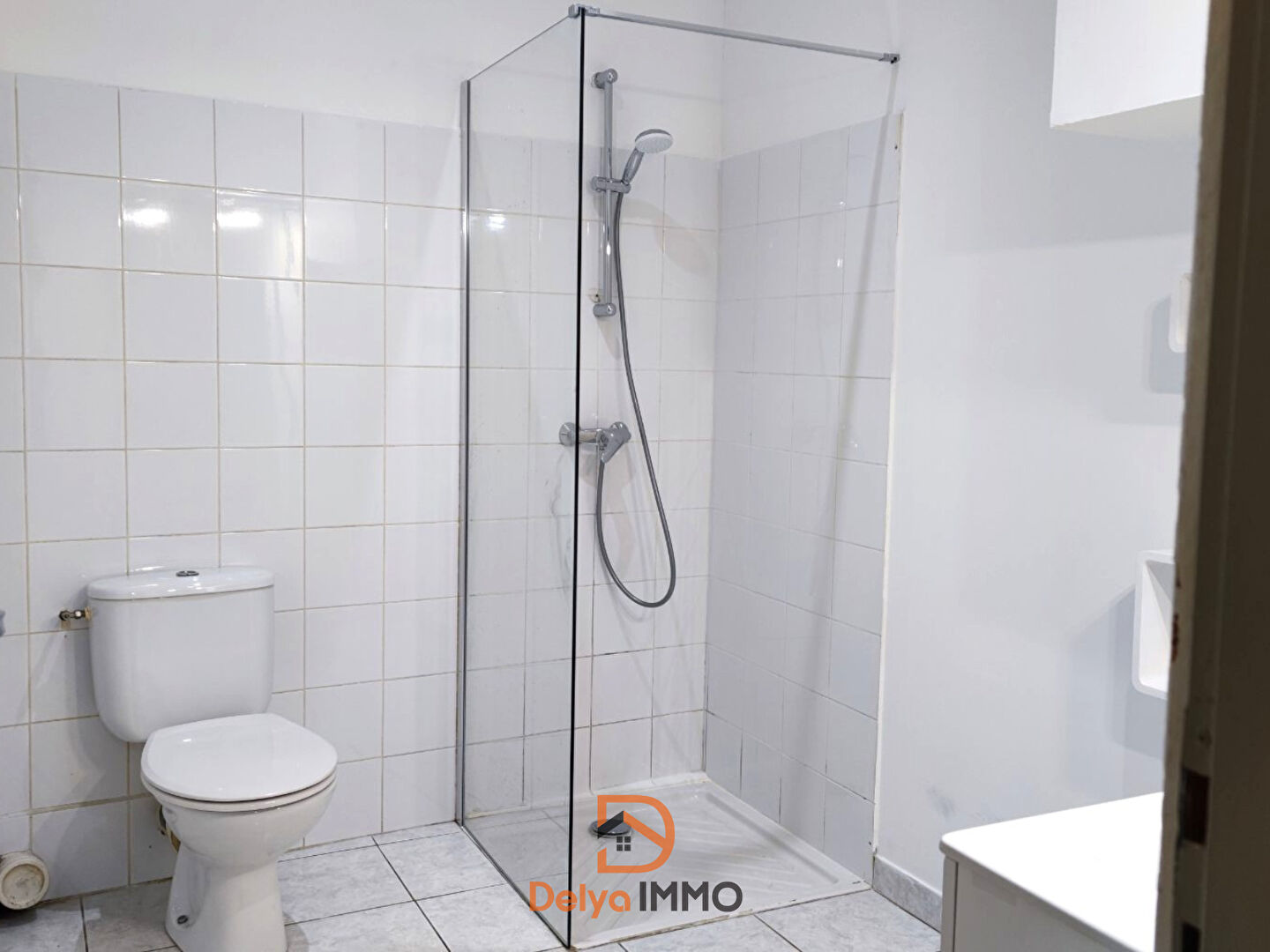 Photo Appartement T2 de 41m² aux Carmes image 6/6