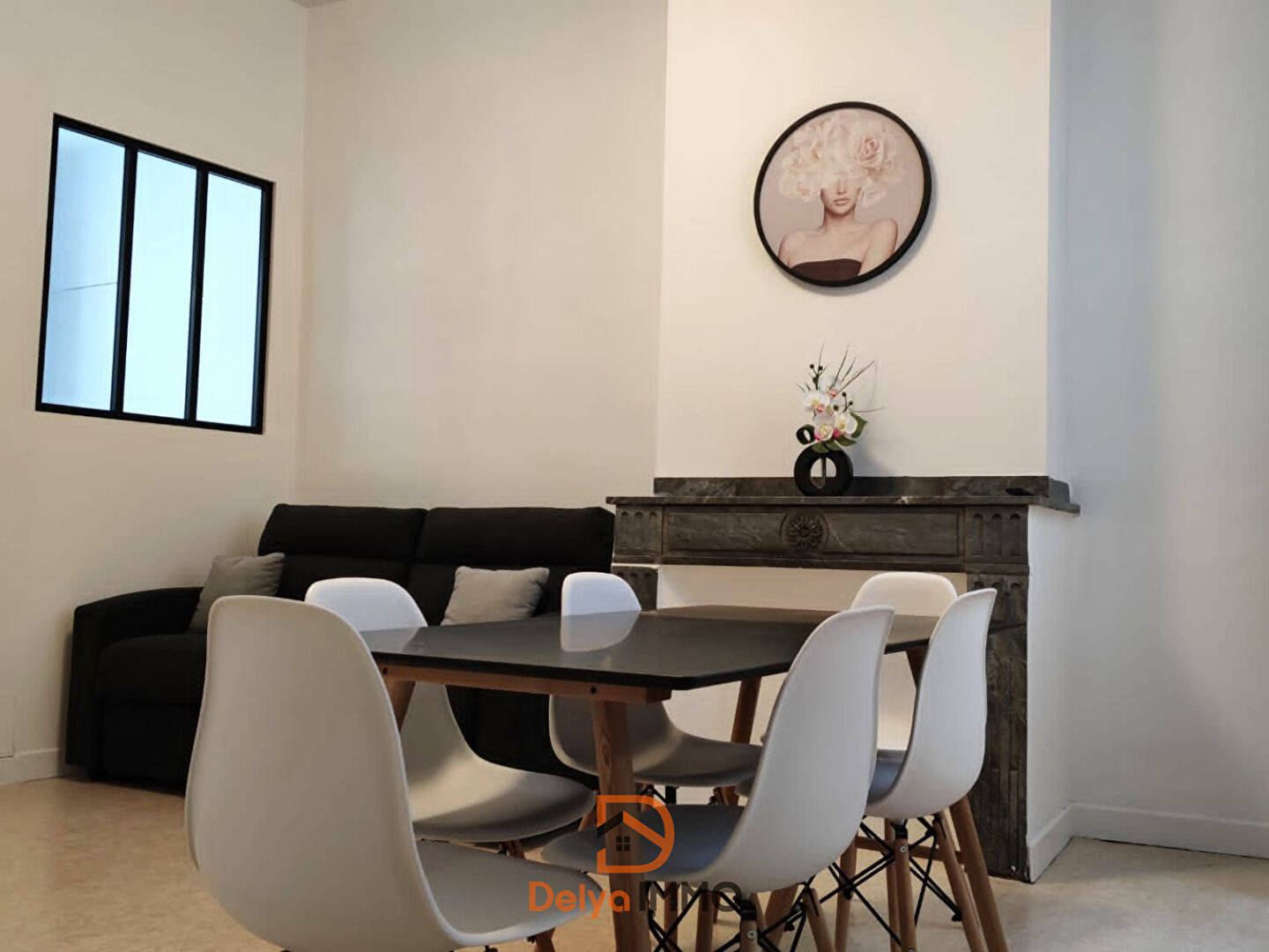 A louer T3 de 70m² aux Carmes