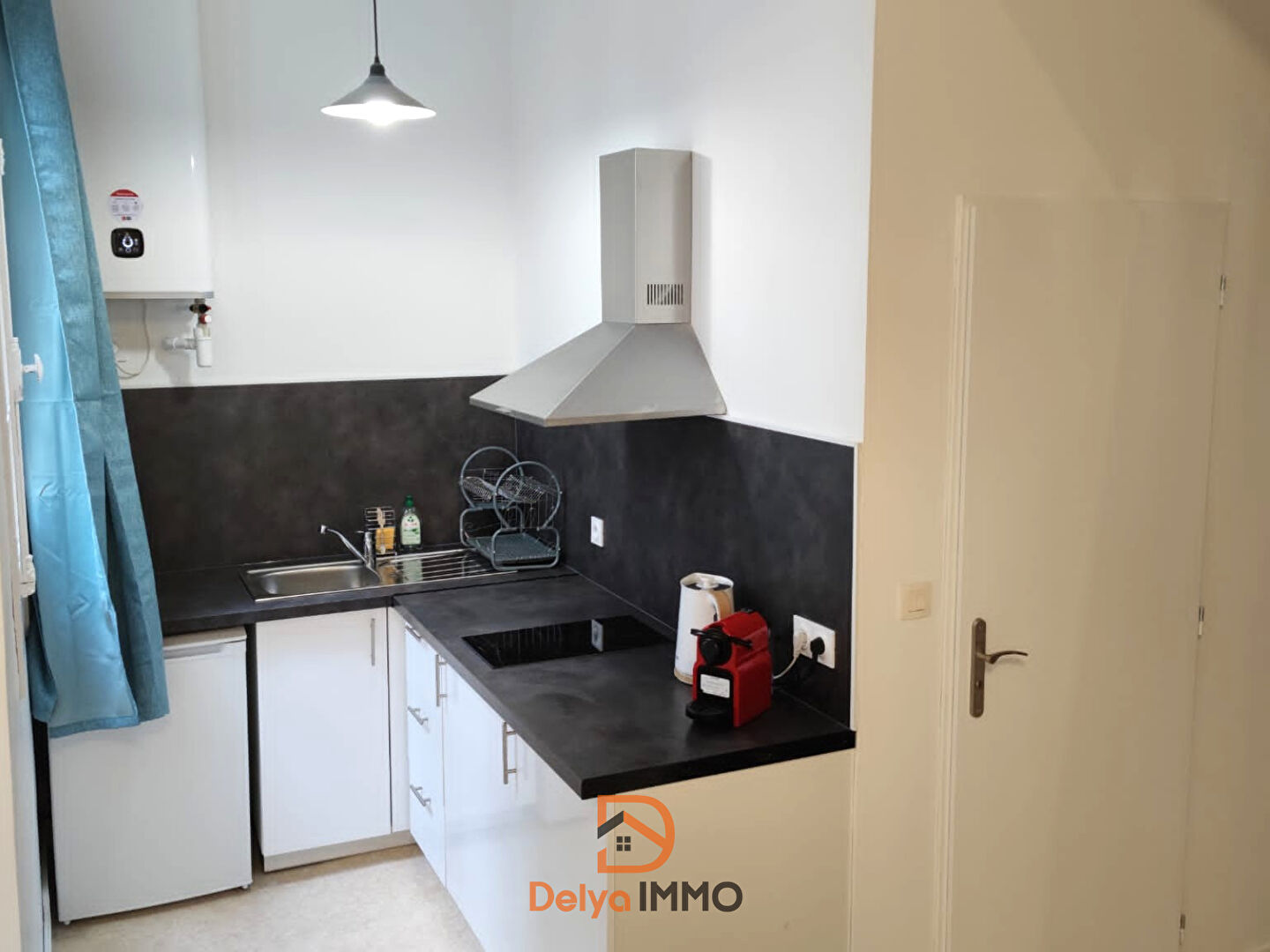 Photo A louer T3 de 70m² aux Carmes image 4/6