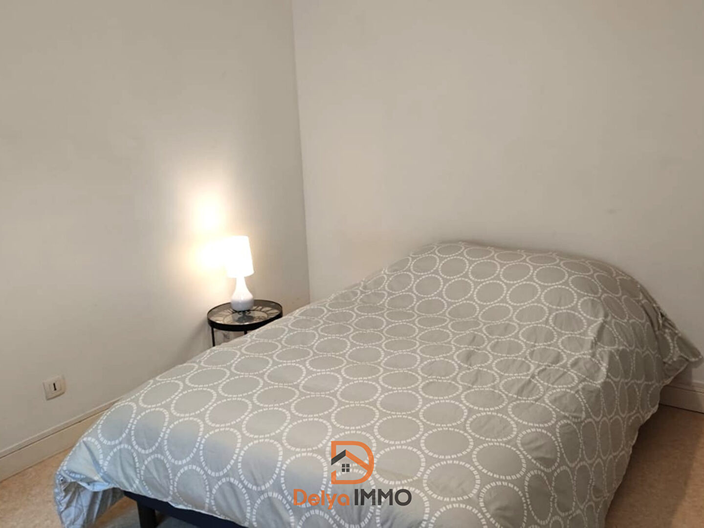 Photo A louer T3 de 70m² aux Carmes image 6/6