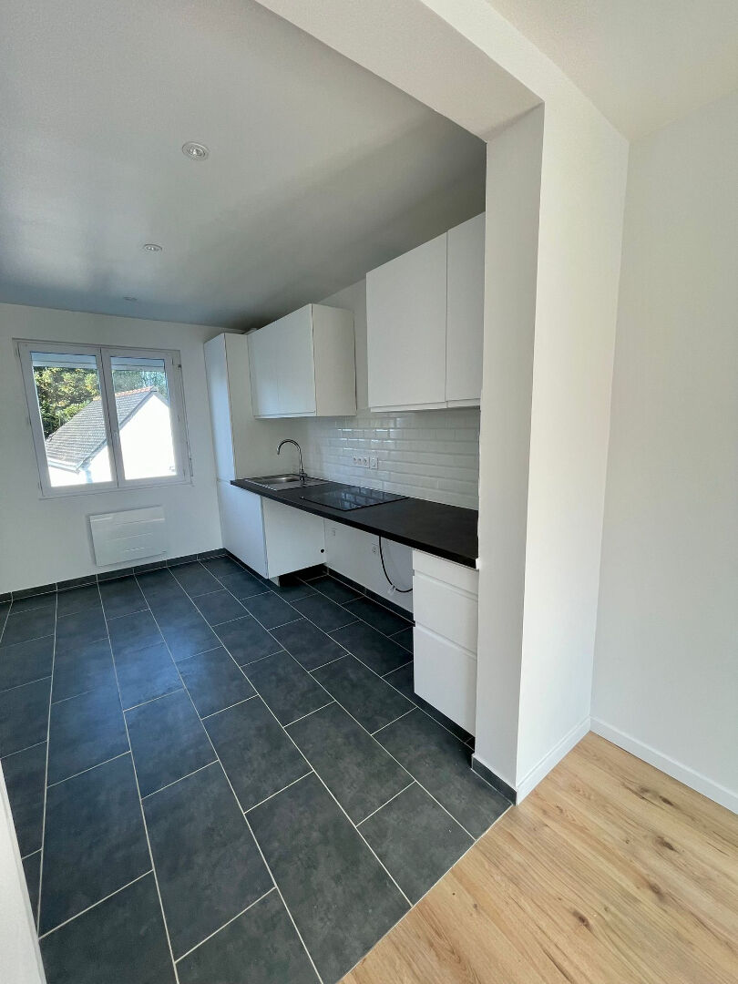 Photo SAINT PIERRE QUIBERON T3 rénové entièrement image 2/6