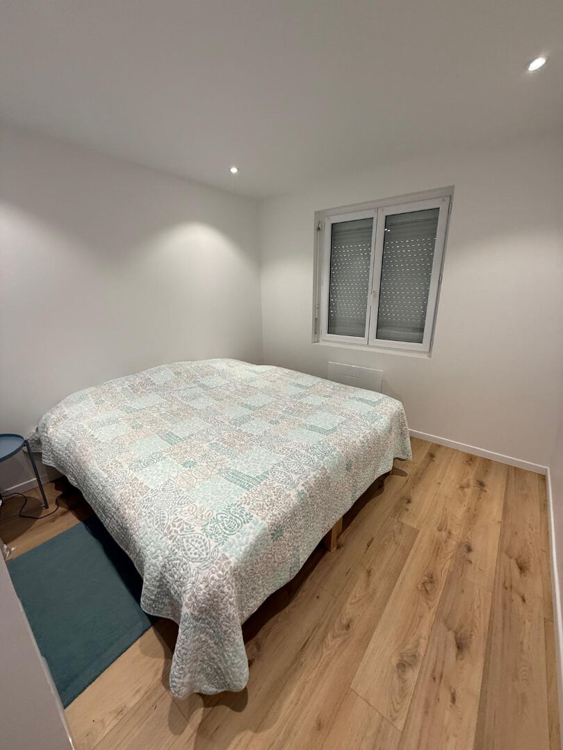 Photo SAINT PIERRE QUIBERON T3 rénové entièrement image 3/6