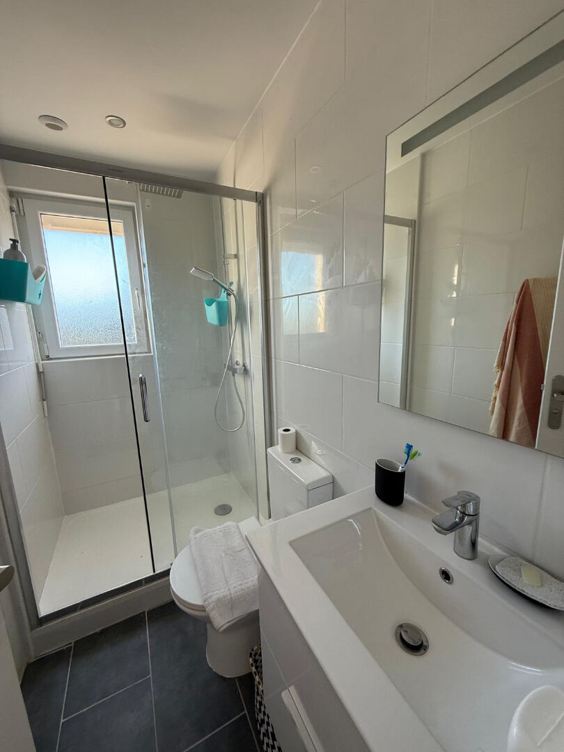 Photo SAINT PIERRE QUIBERON T3 rénové entièrement image 4/6